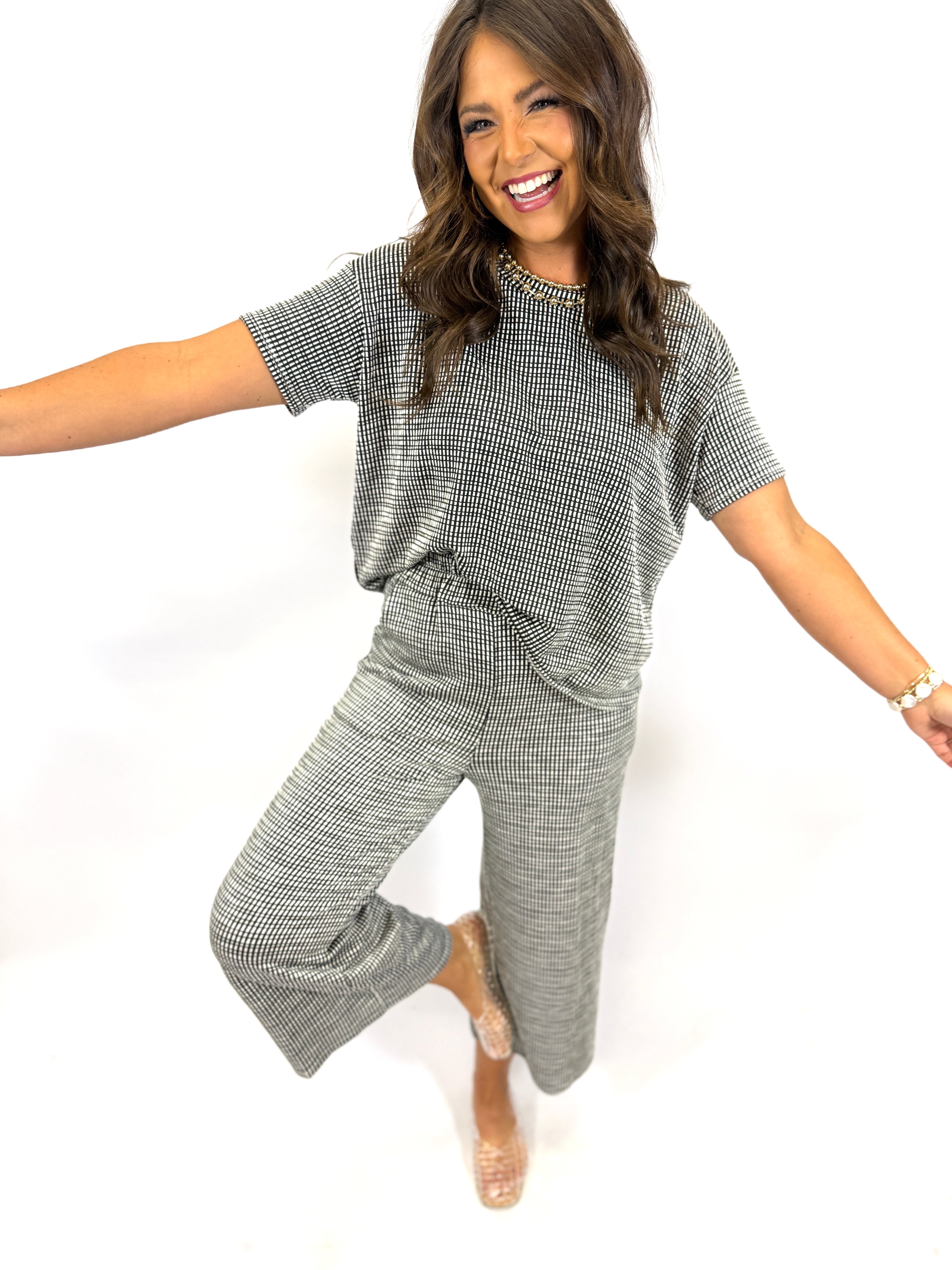 Laken Set- Top