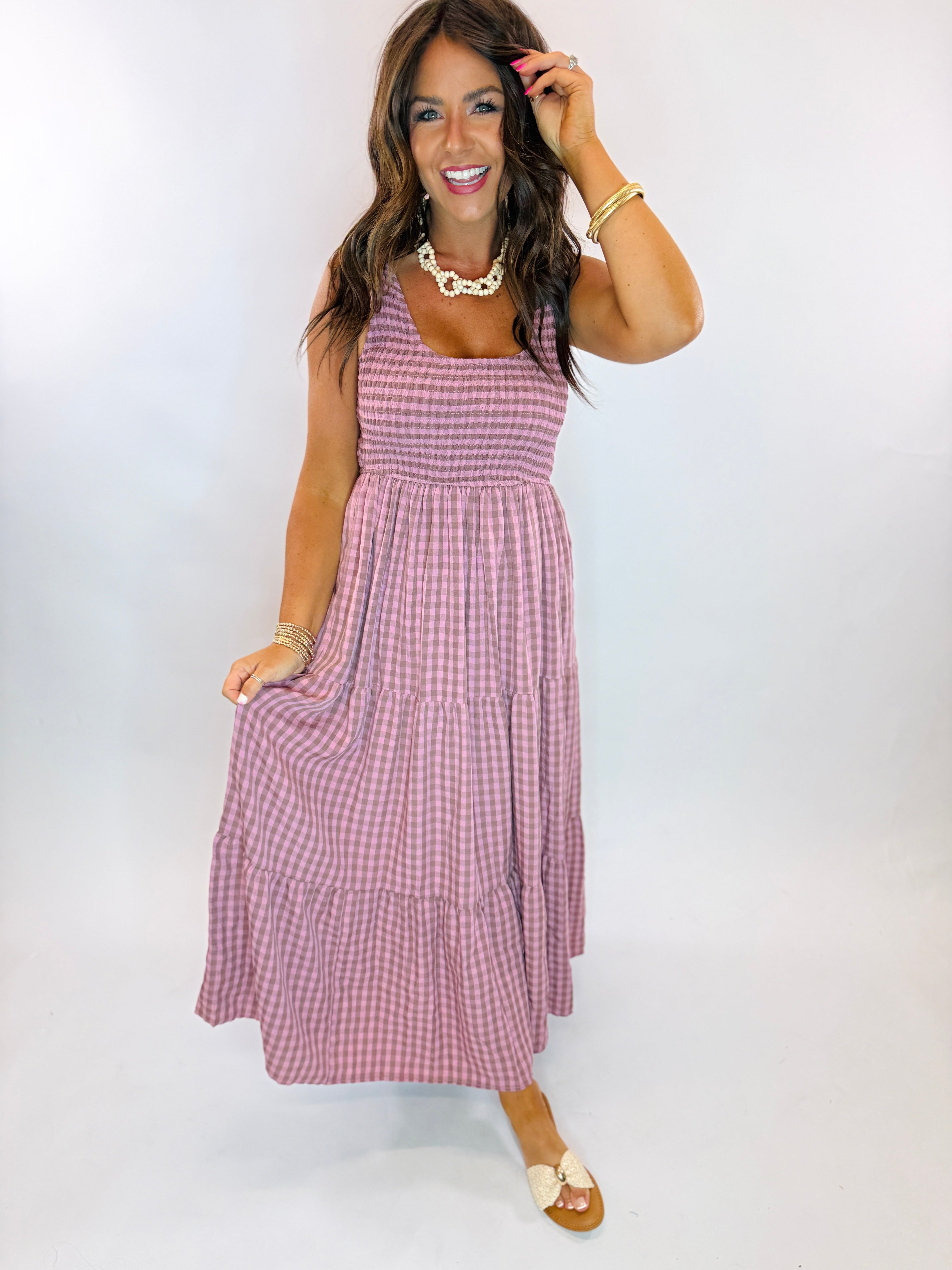 Megan Dress