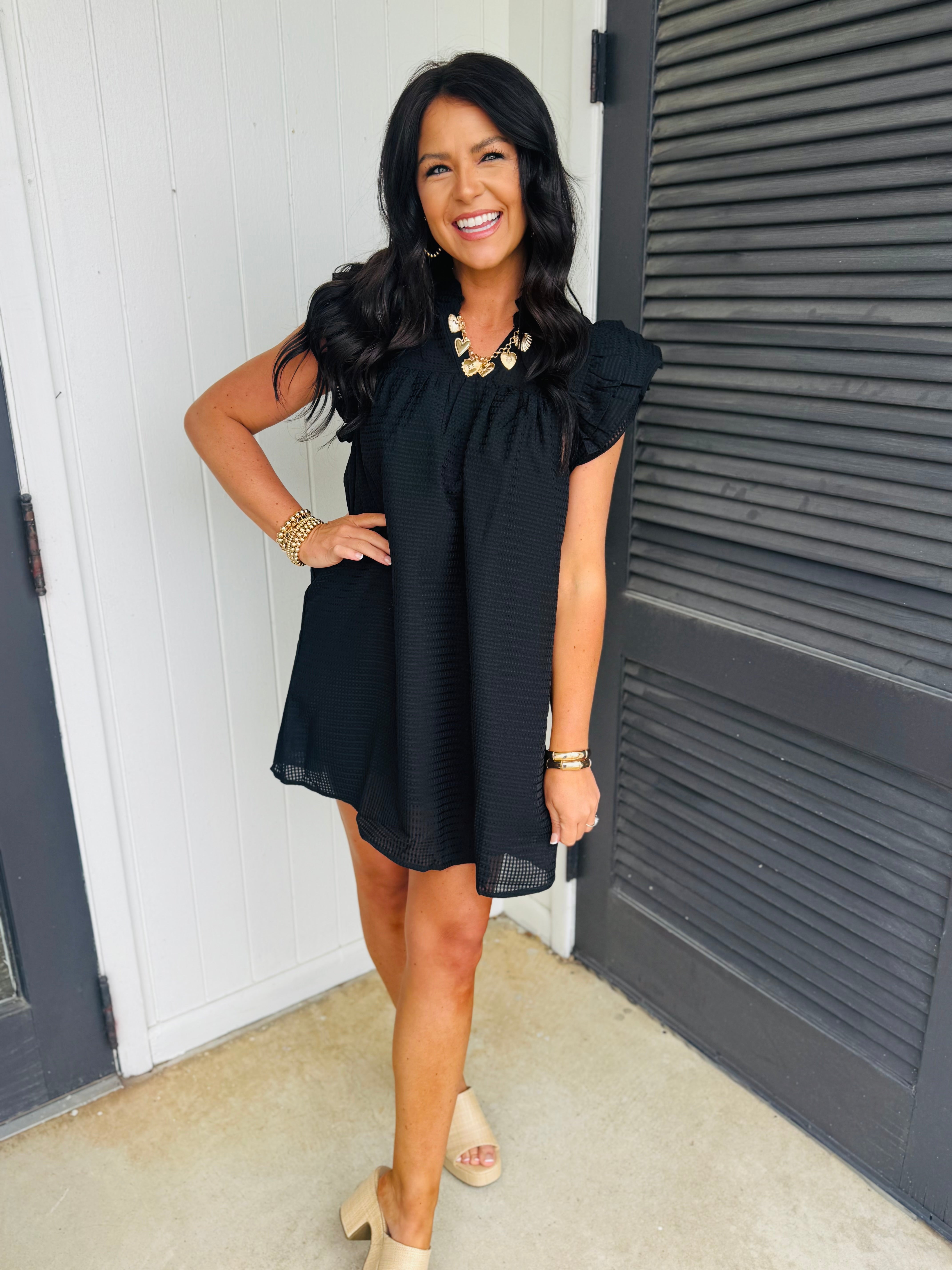 Nola Dress