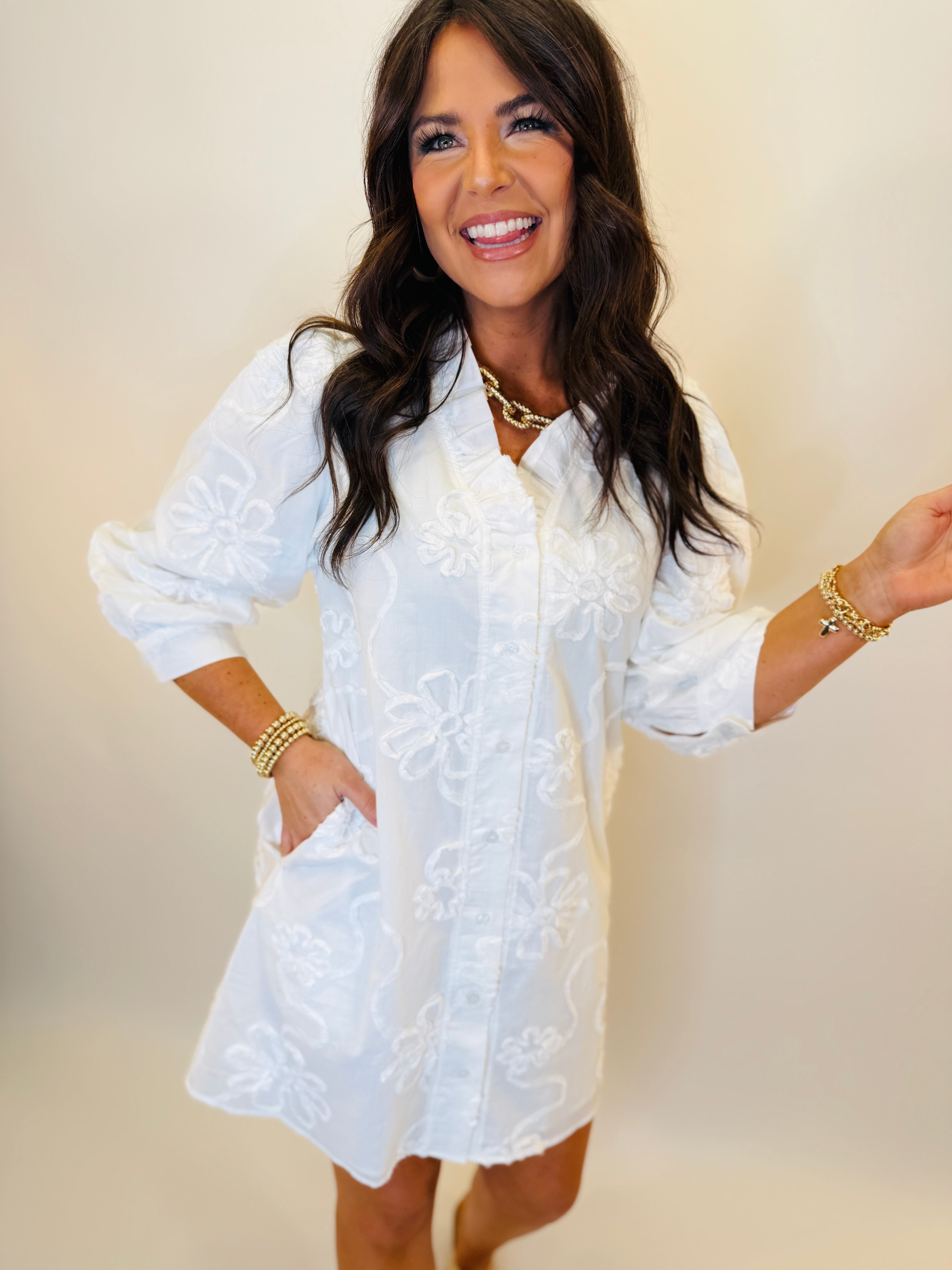 Jerin Dress