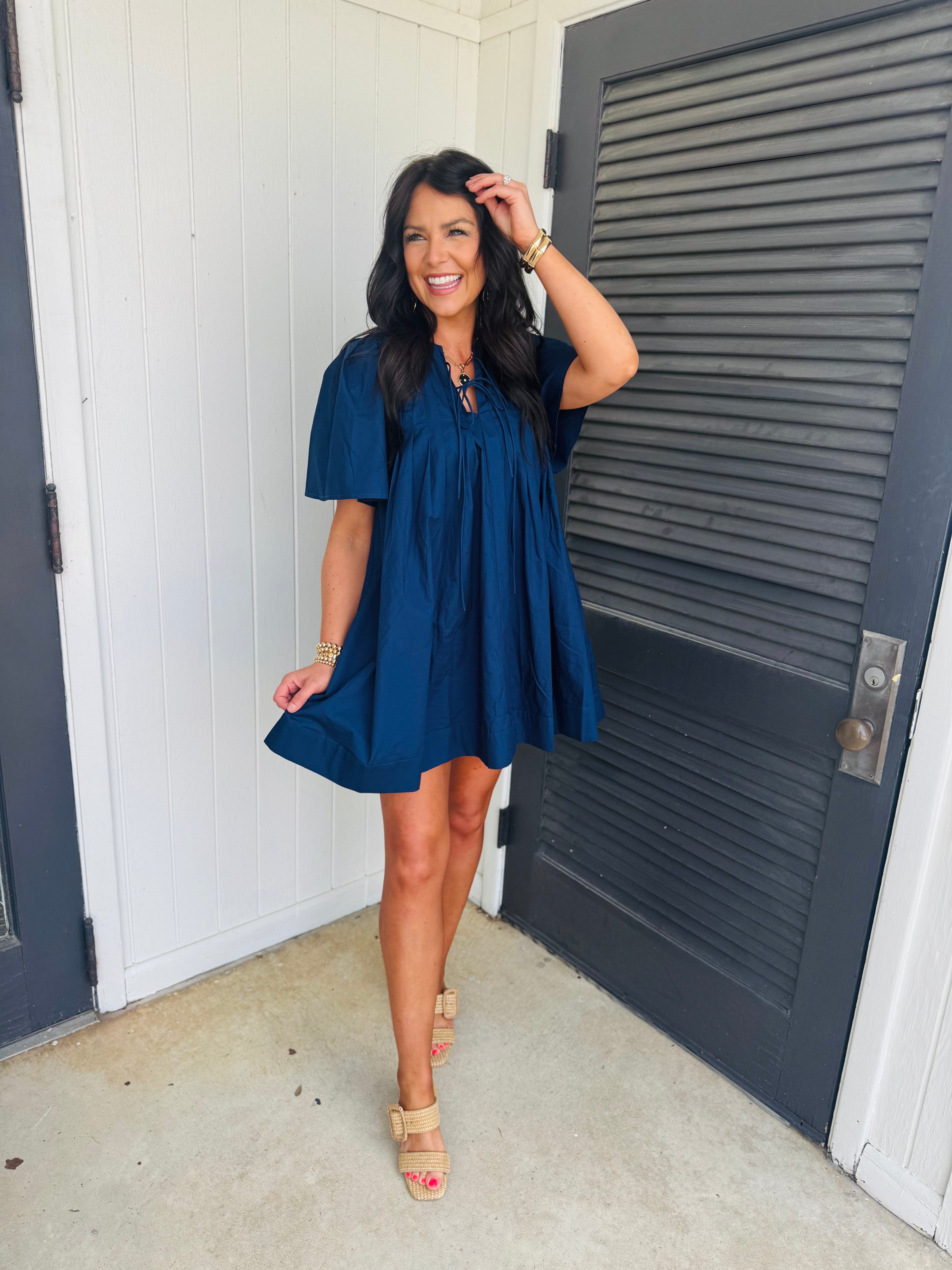 Aria Dress