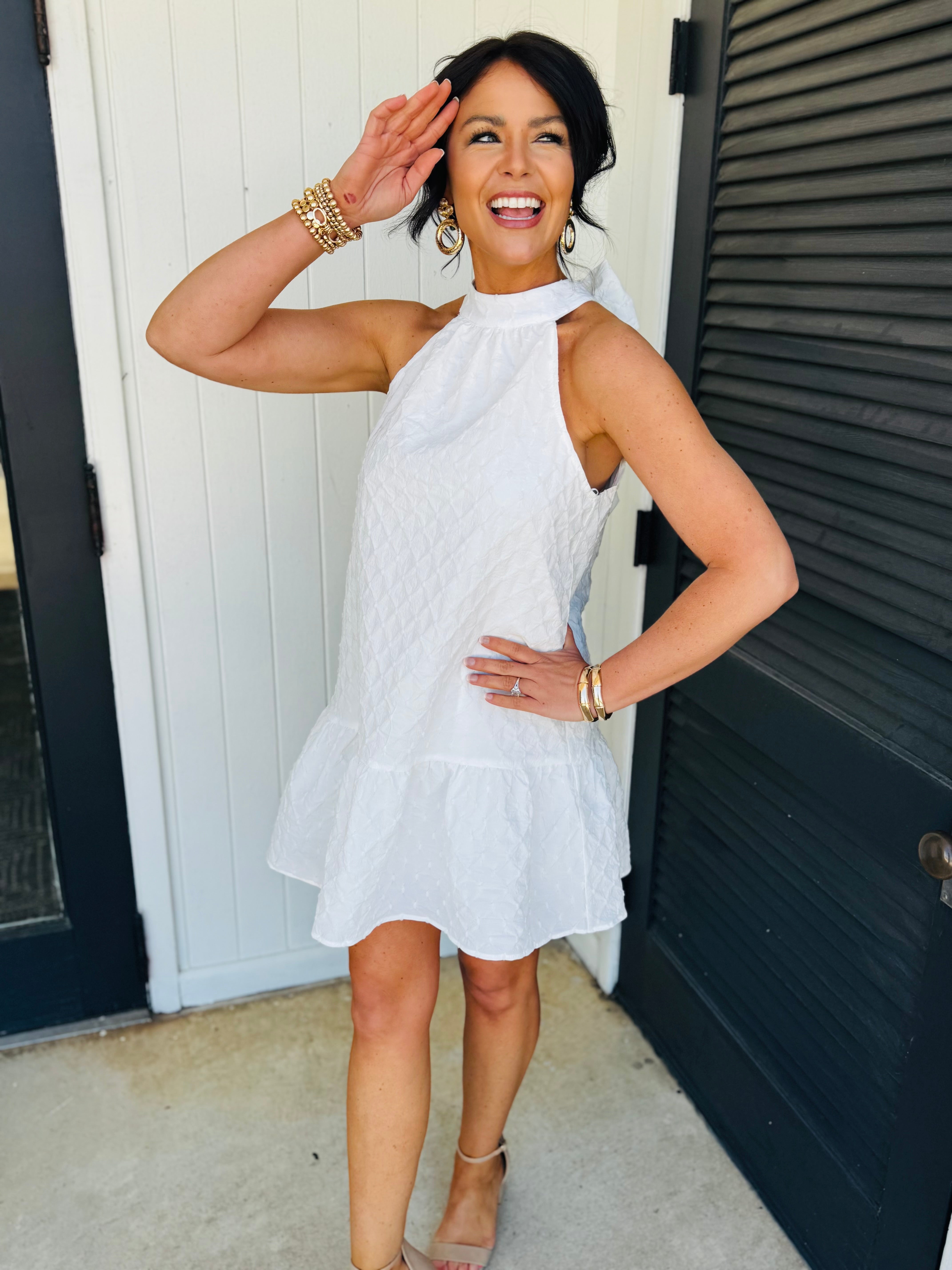 Blair Dress