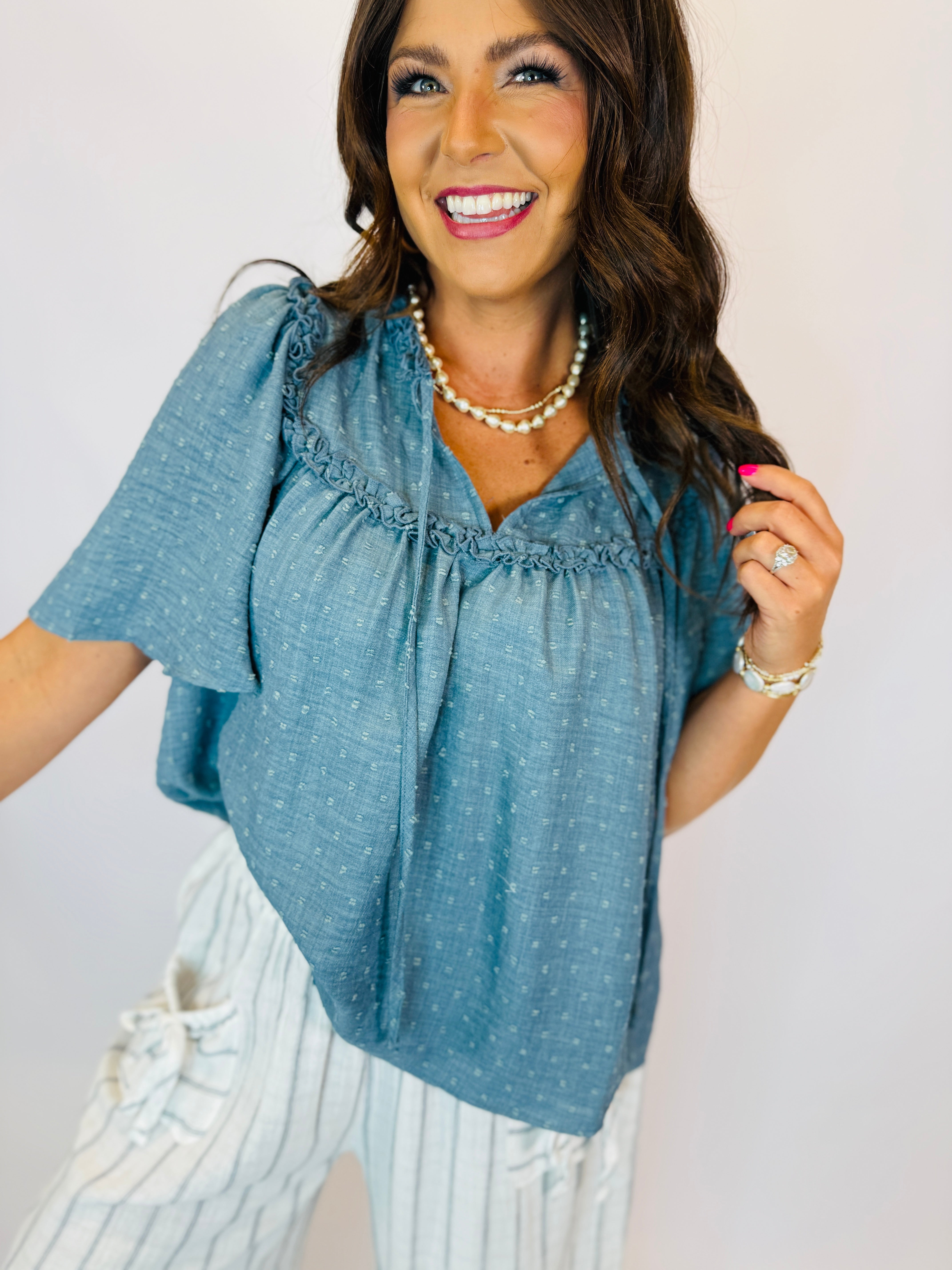 Meg Top