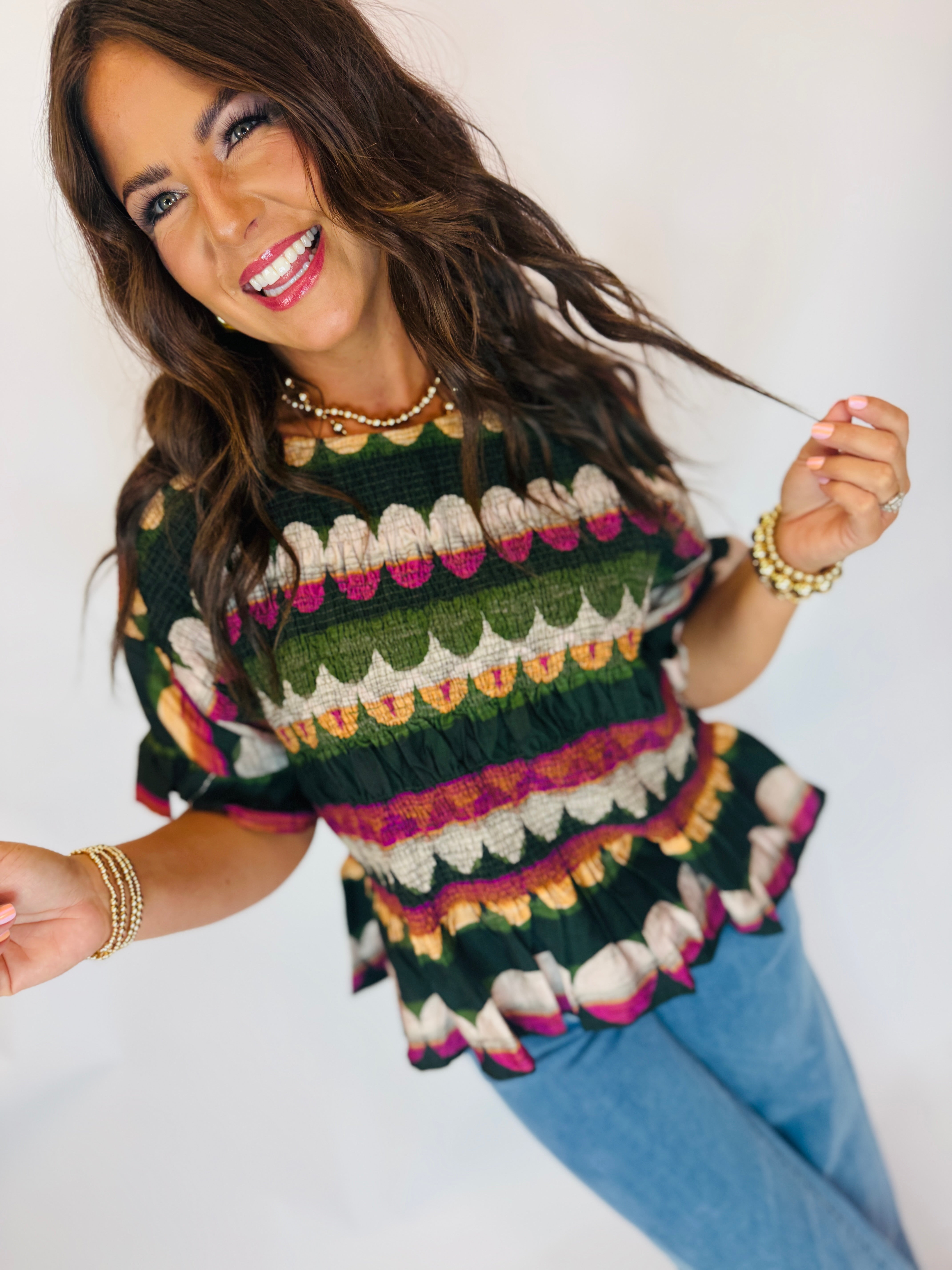 Chloe Top