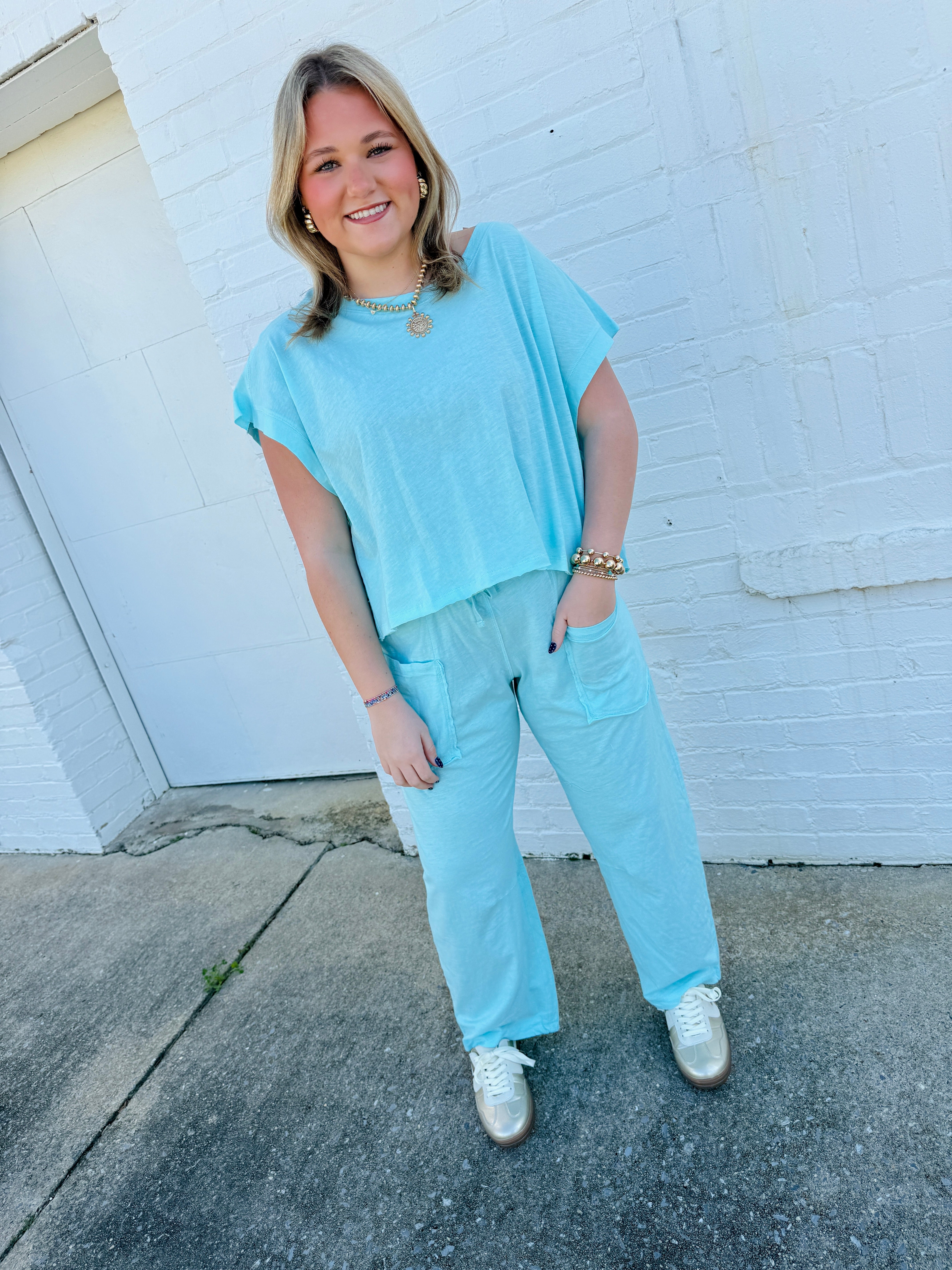 Viviana Everyday Classic Top