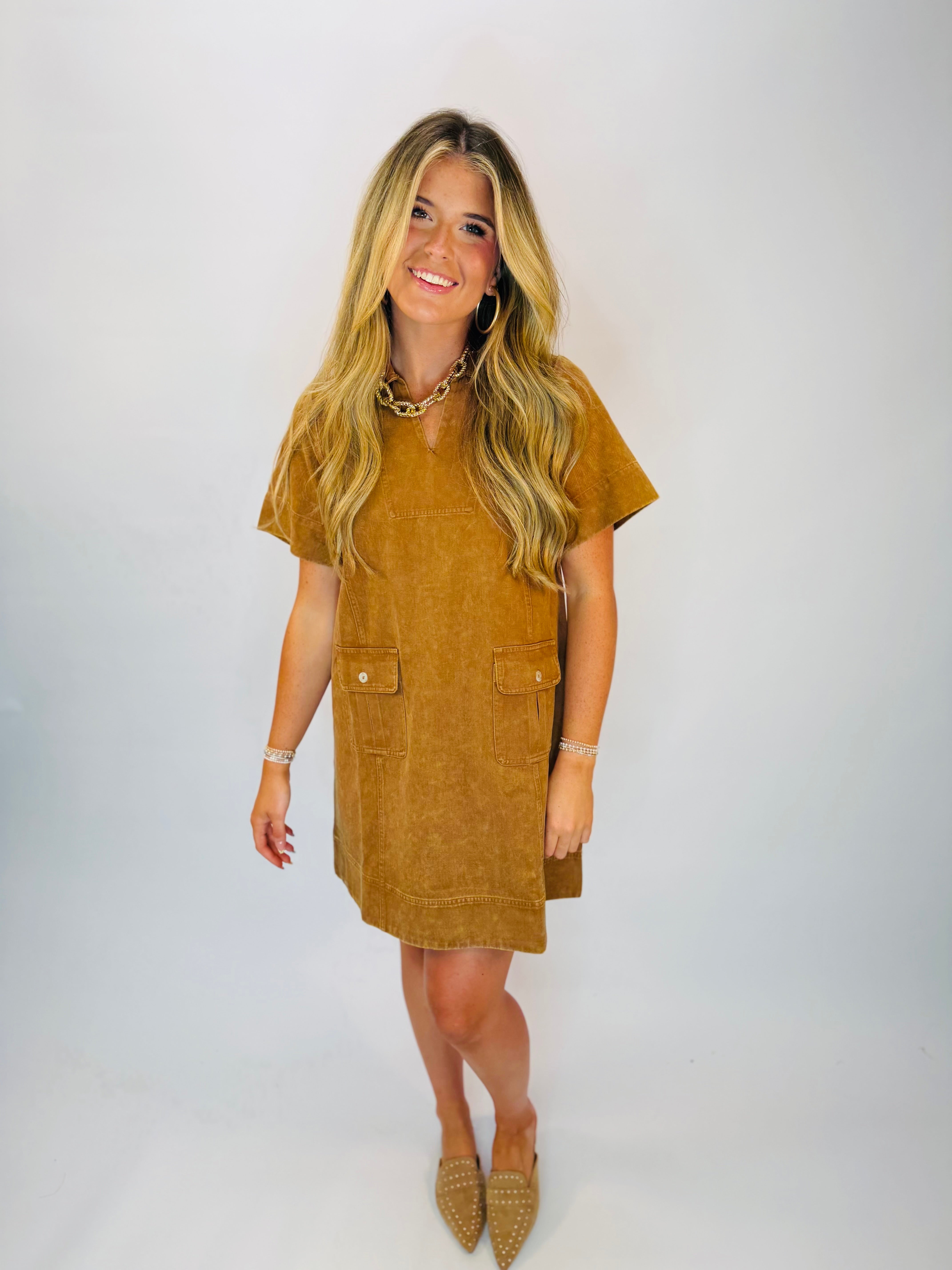 Kelly Dress