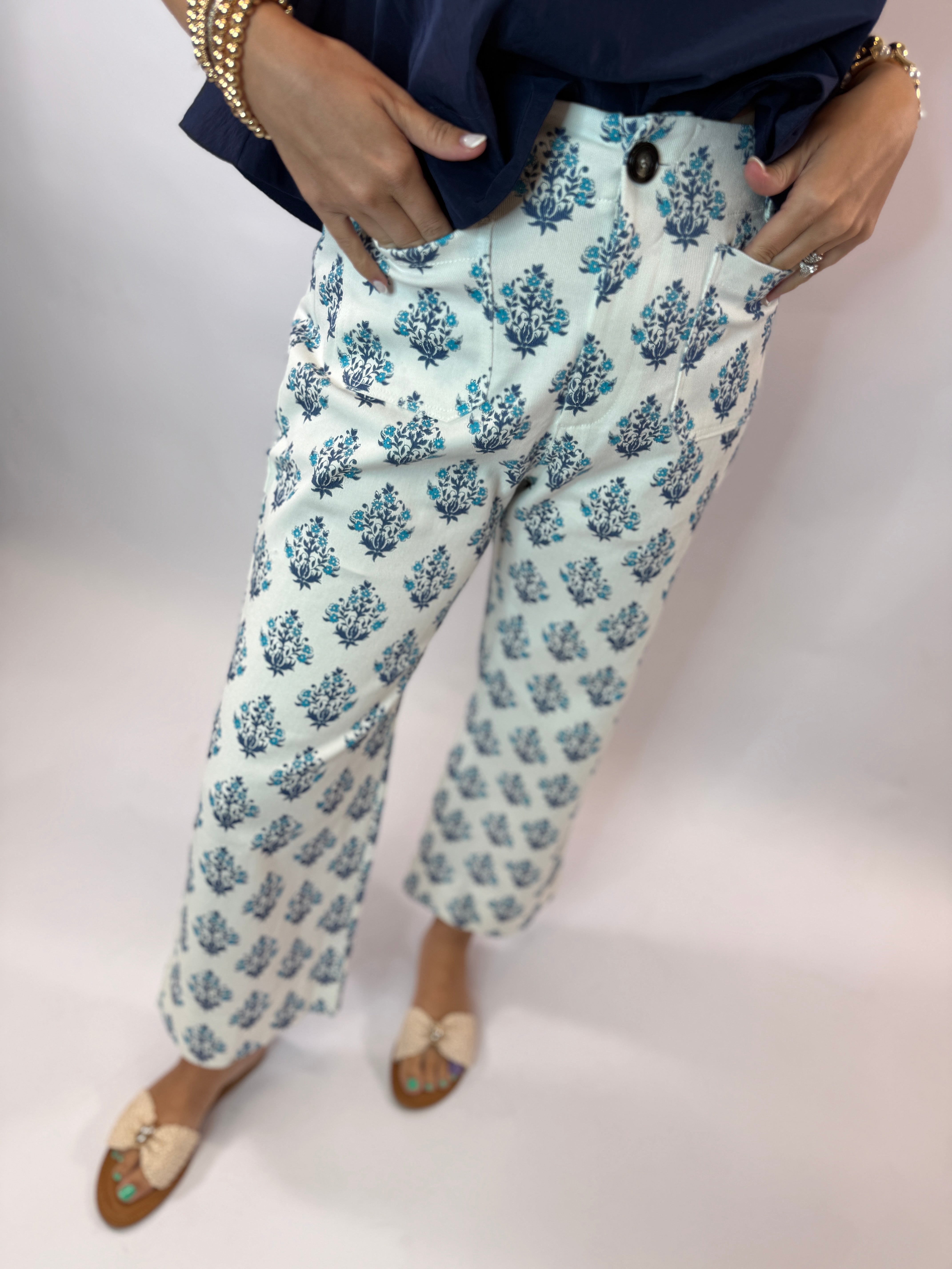 Krissie Pant