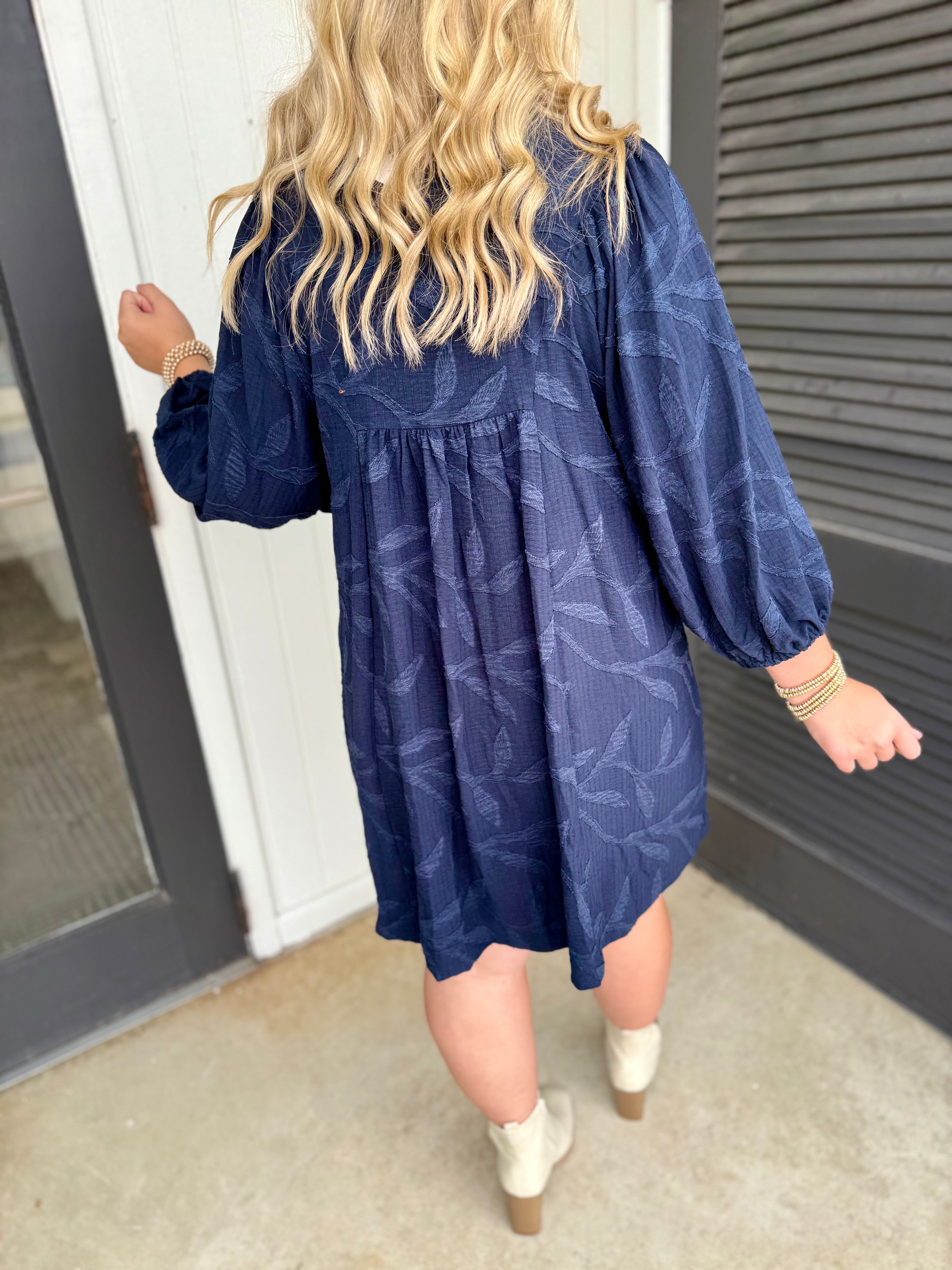 Lucille Dress