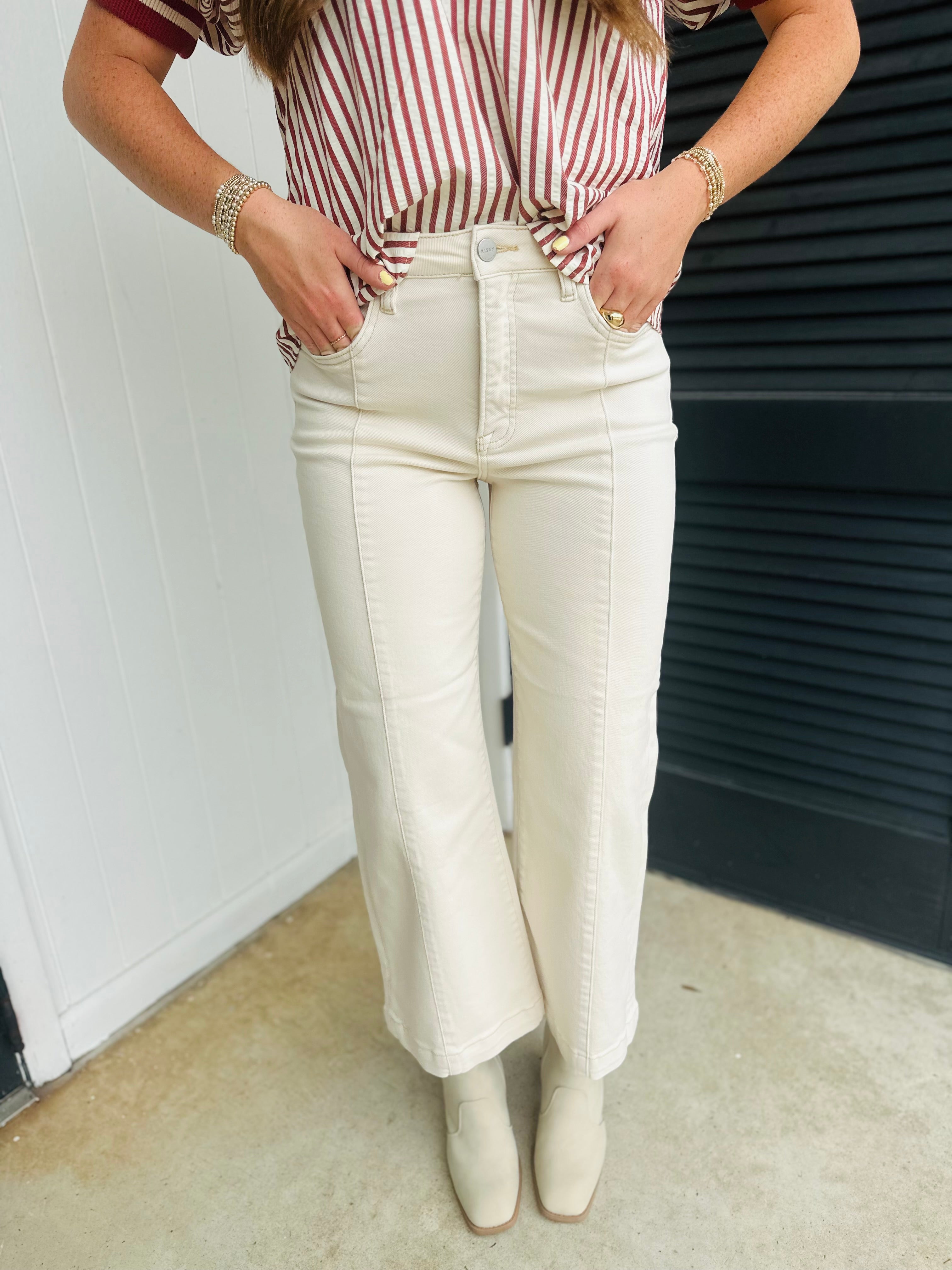 Bryn Pant