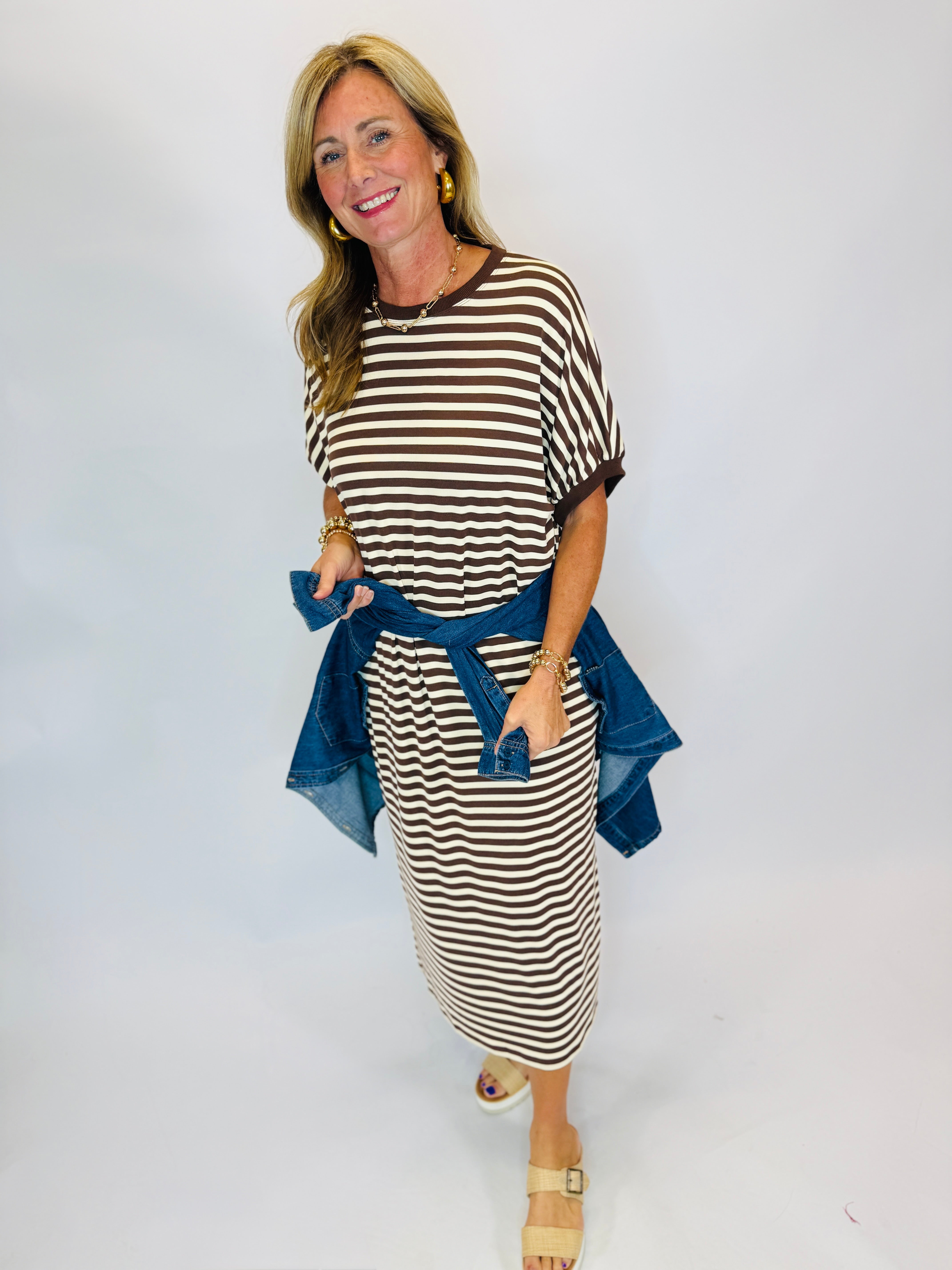 Emery Maxi