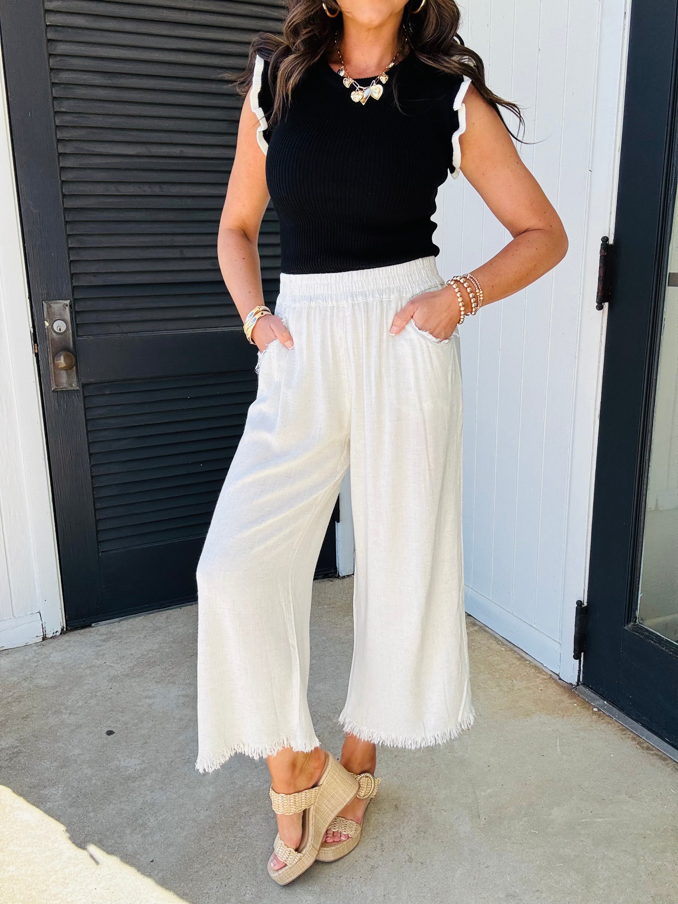Angie Pants