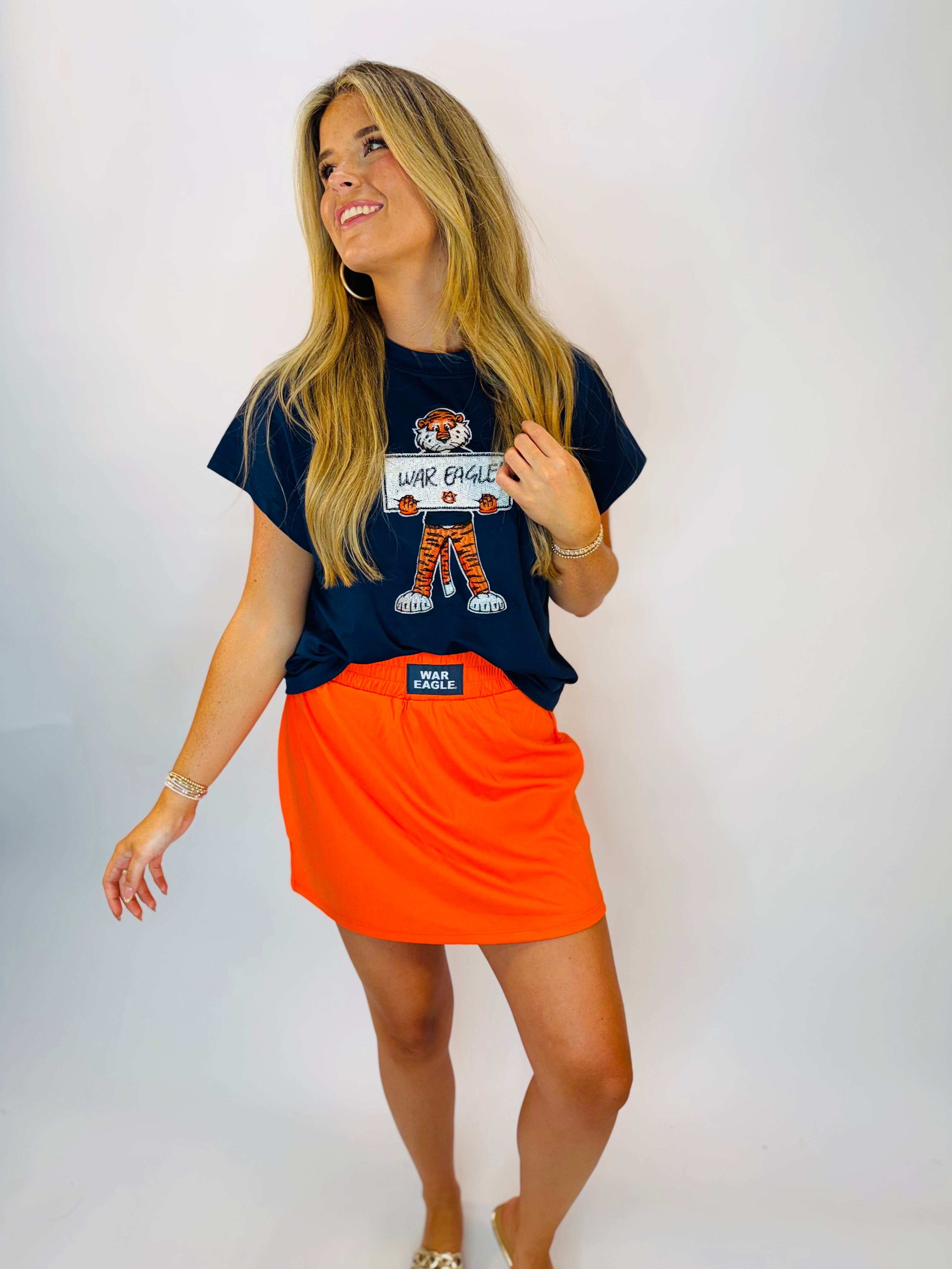Emily- Aubie Tee