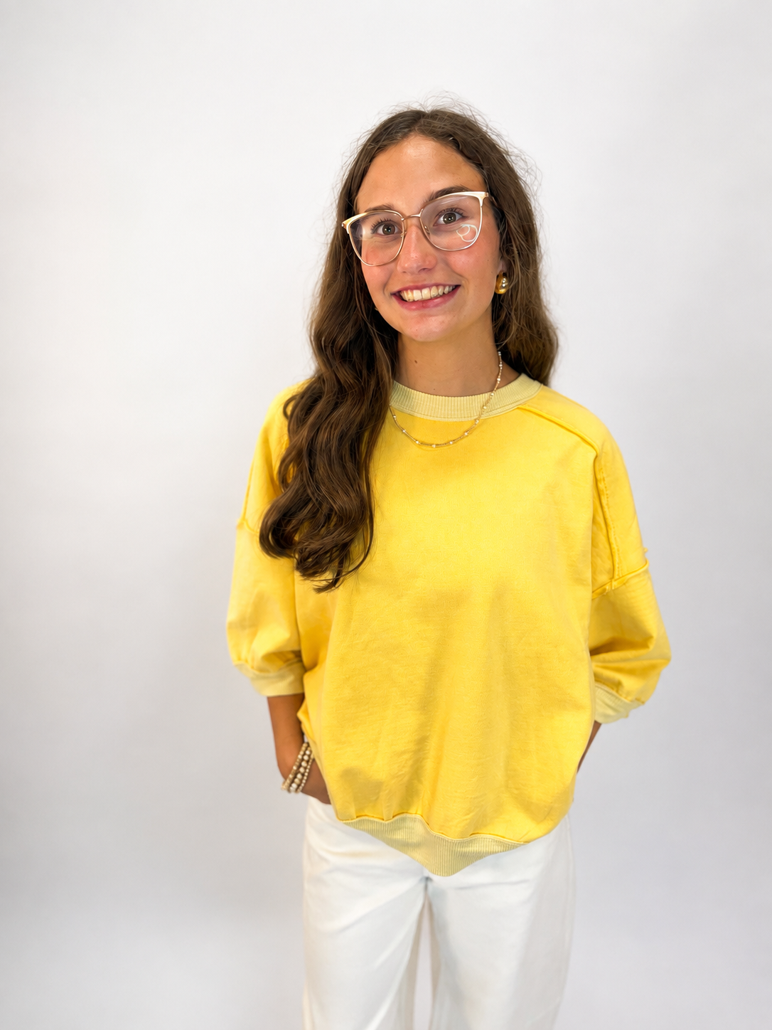 Zara BANANA