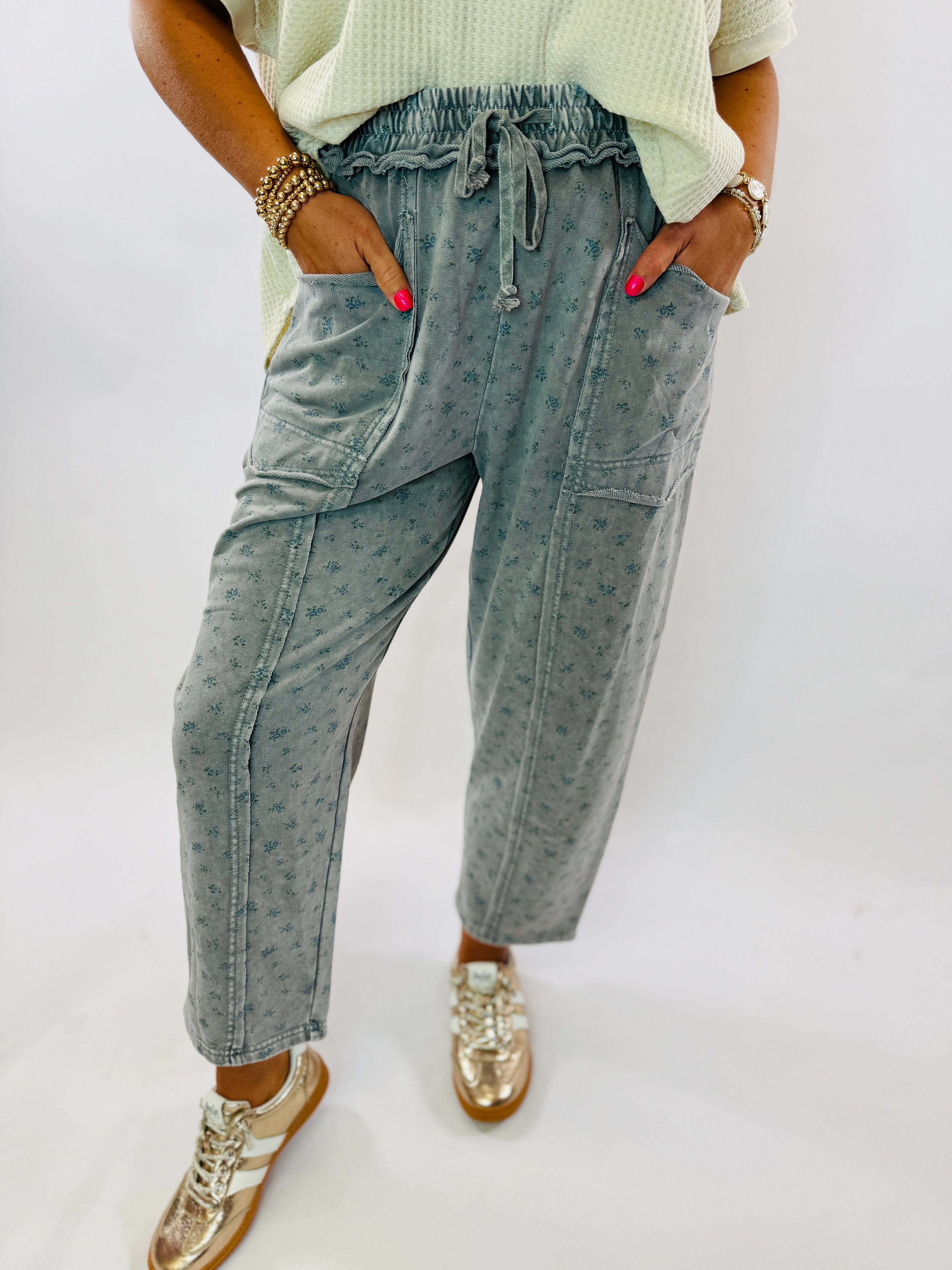 Selah Pant