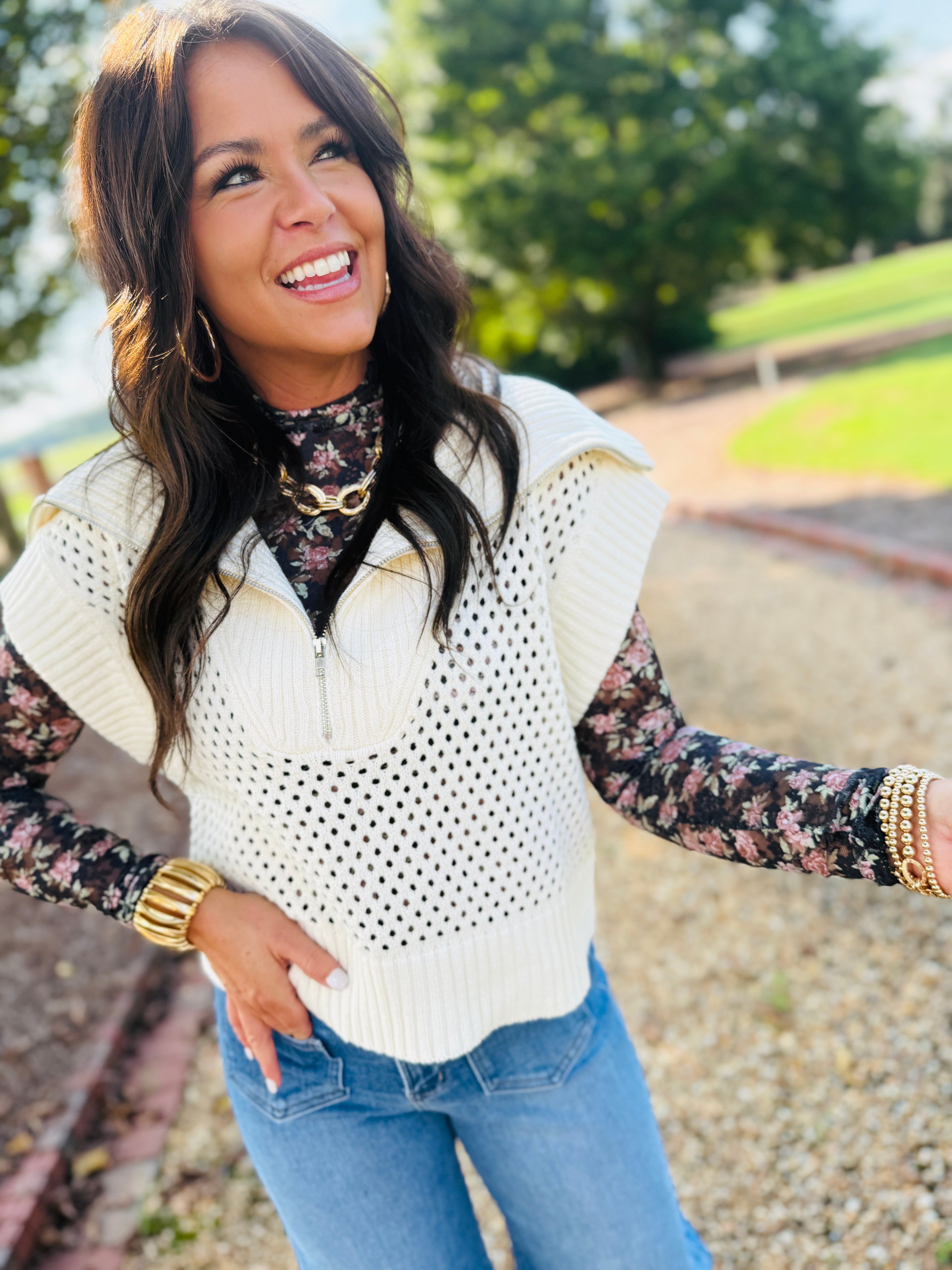 Ivey Top