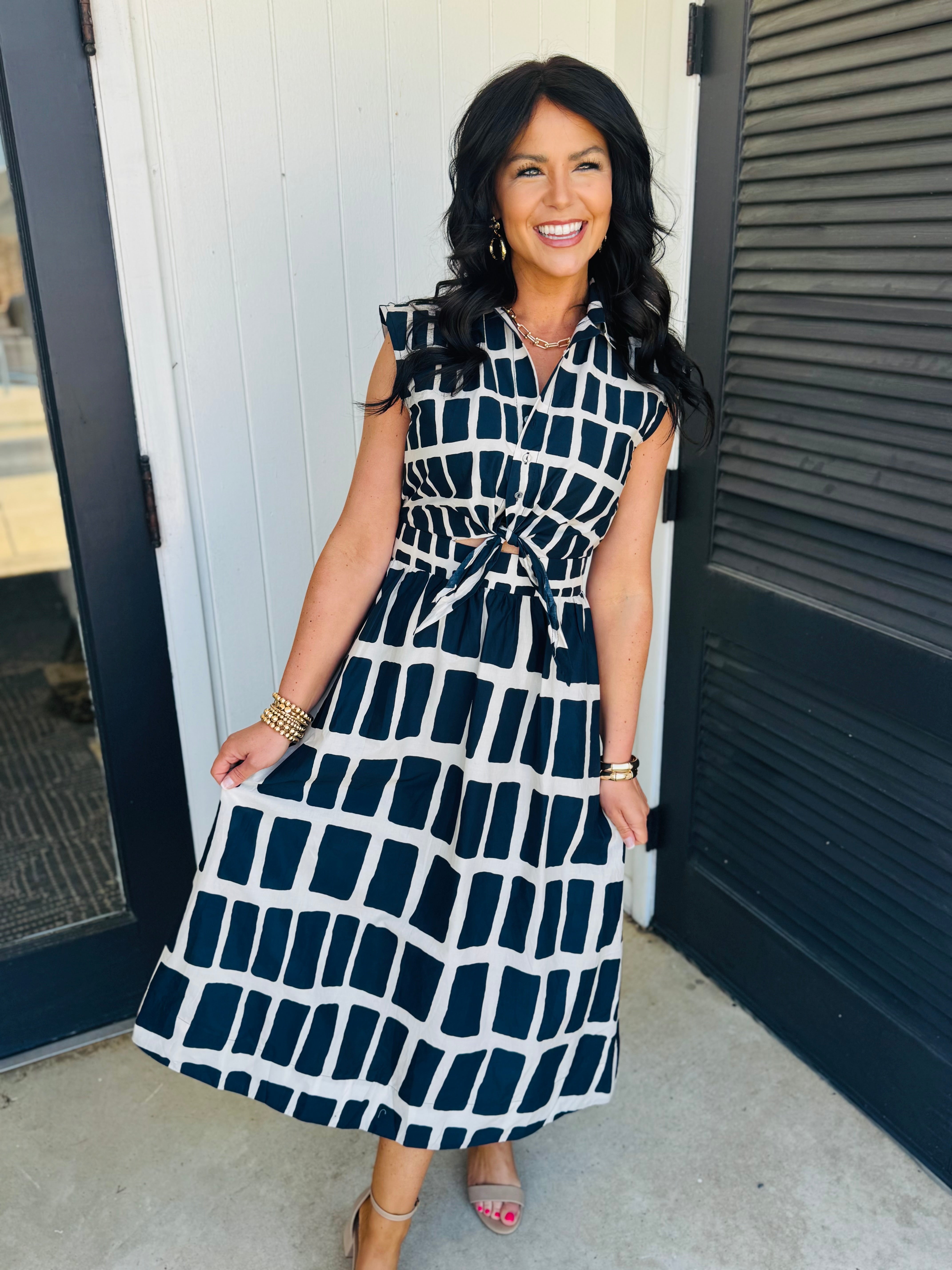 Marisol Dress