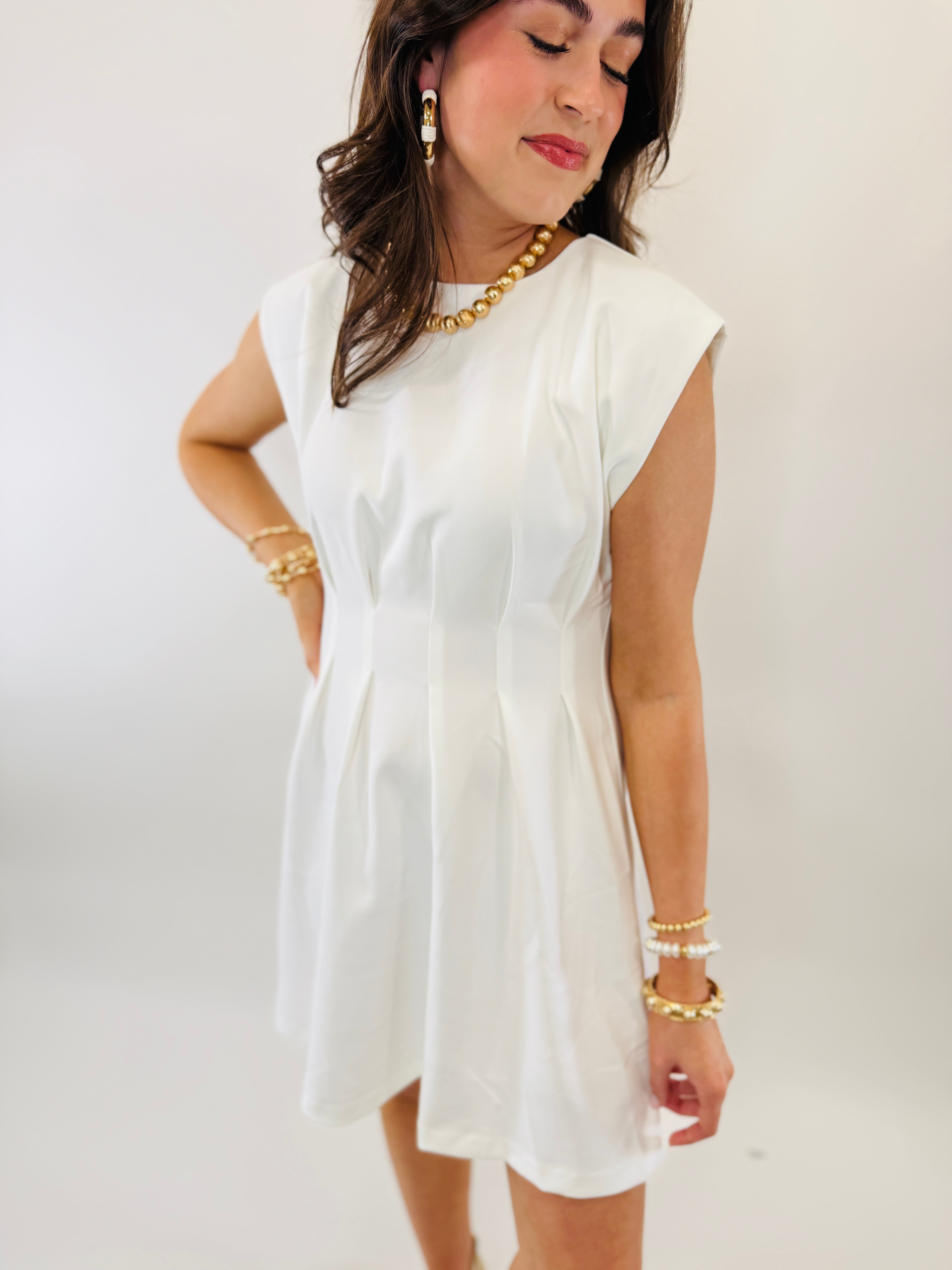 Ayla Dress