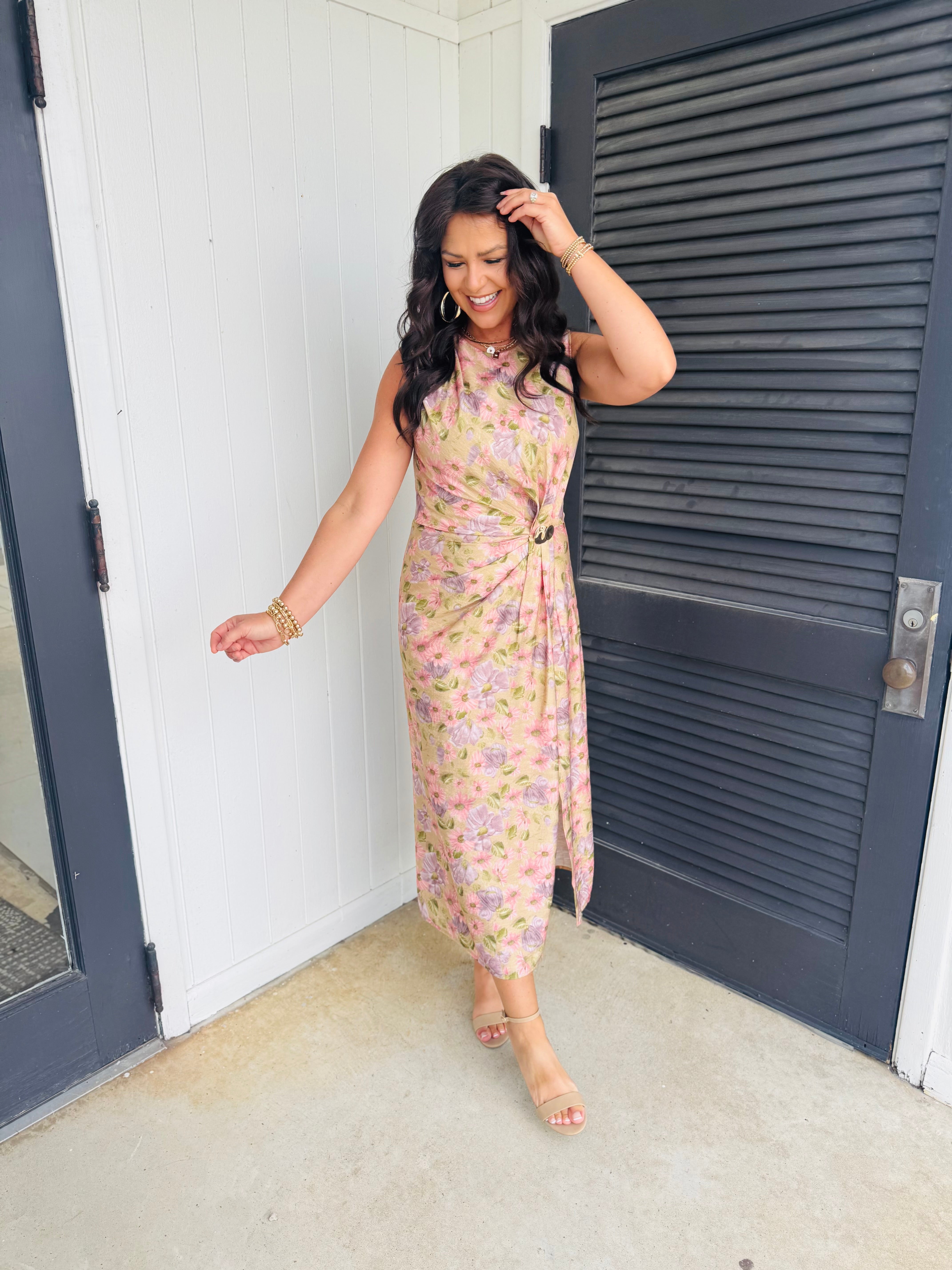 Arielle dress