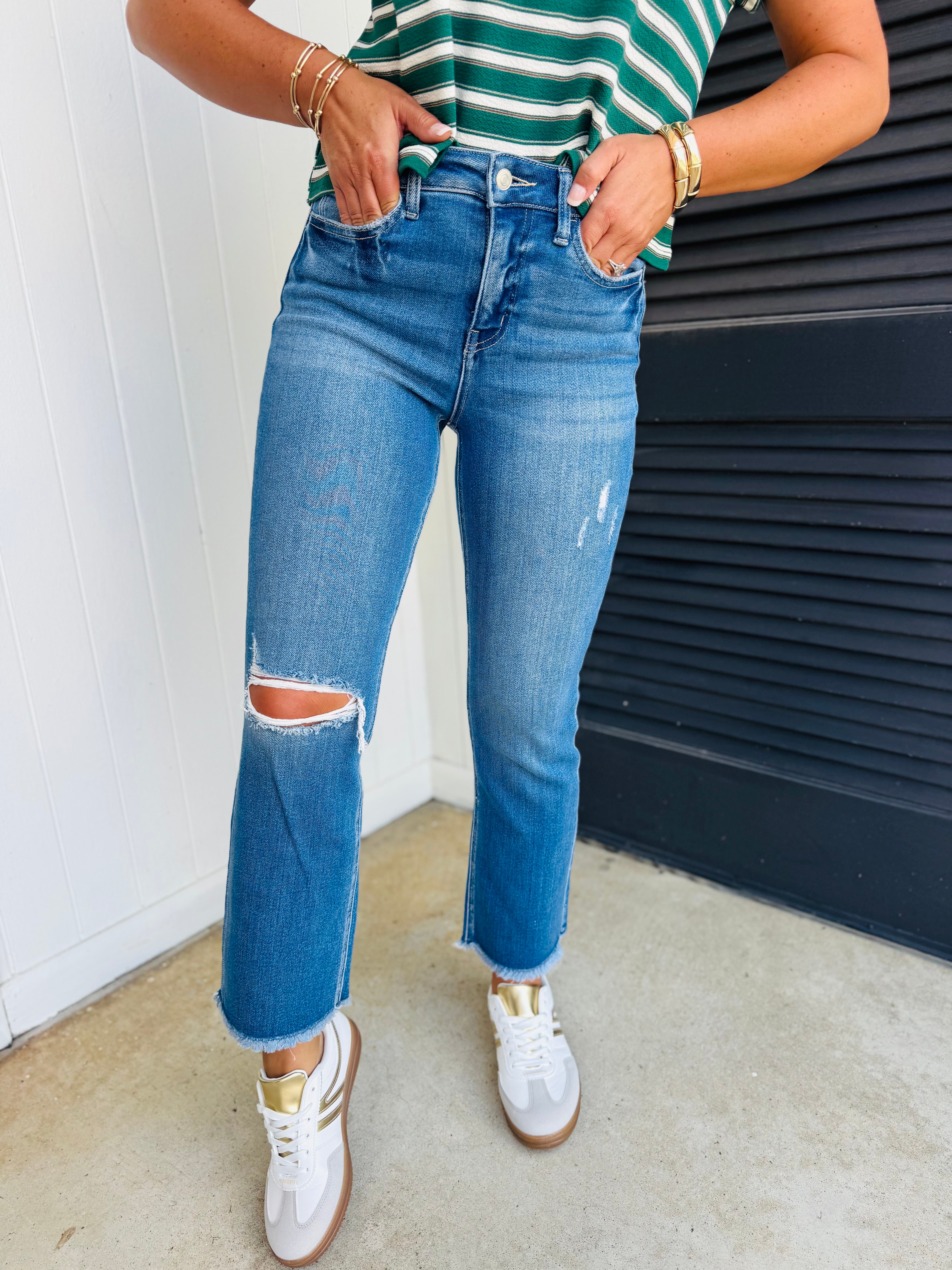 Gabrielle Denim