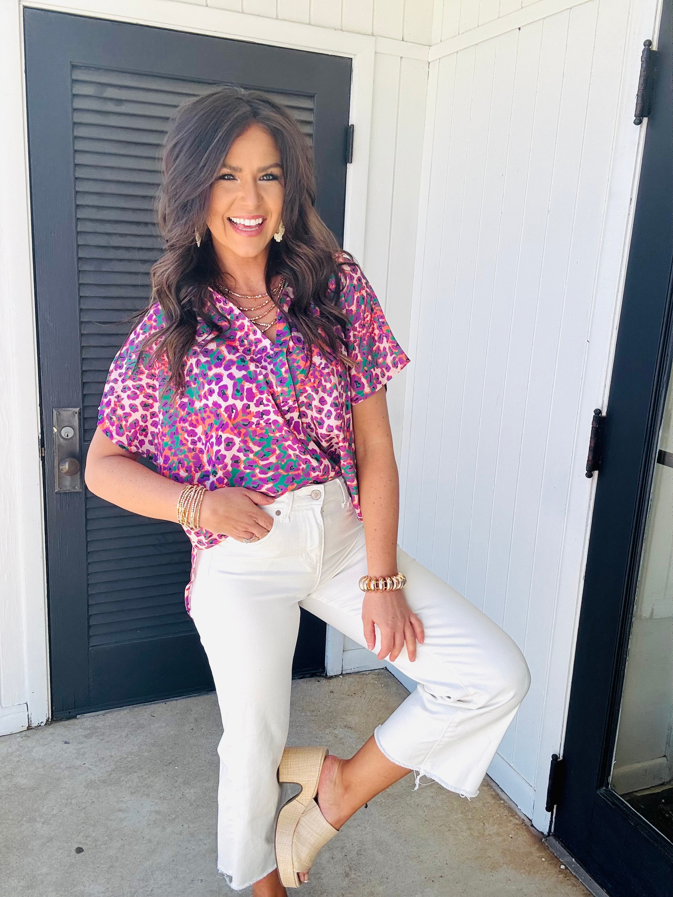 Aaliyah Top
