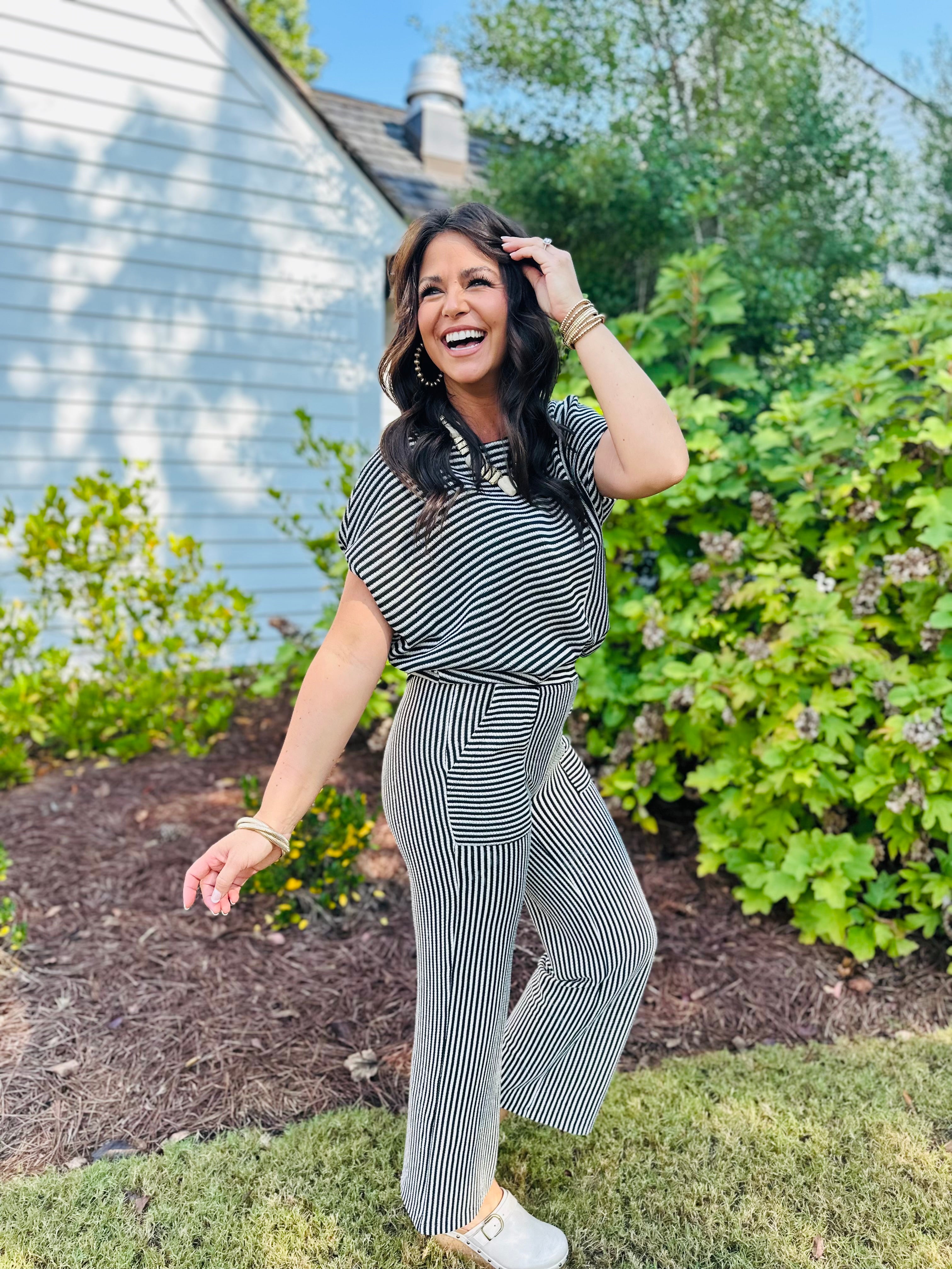 Teressa Set- Bottoms