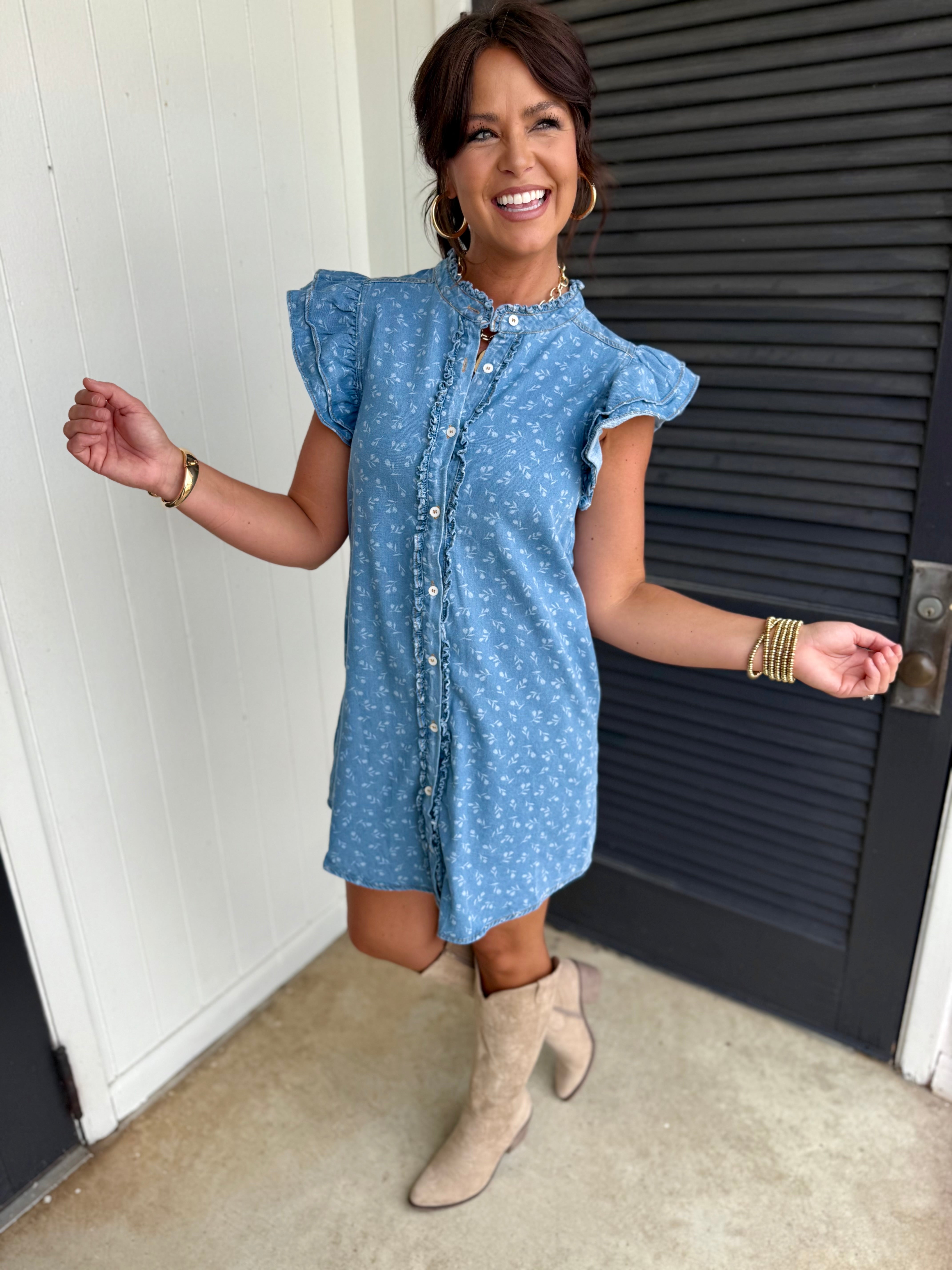 Lexi Dress