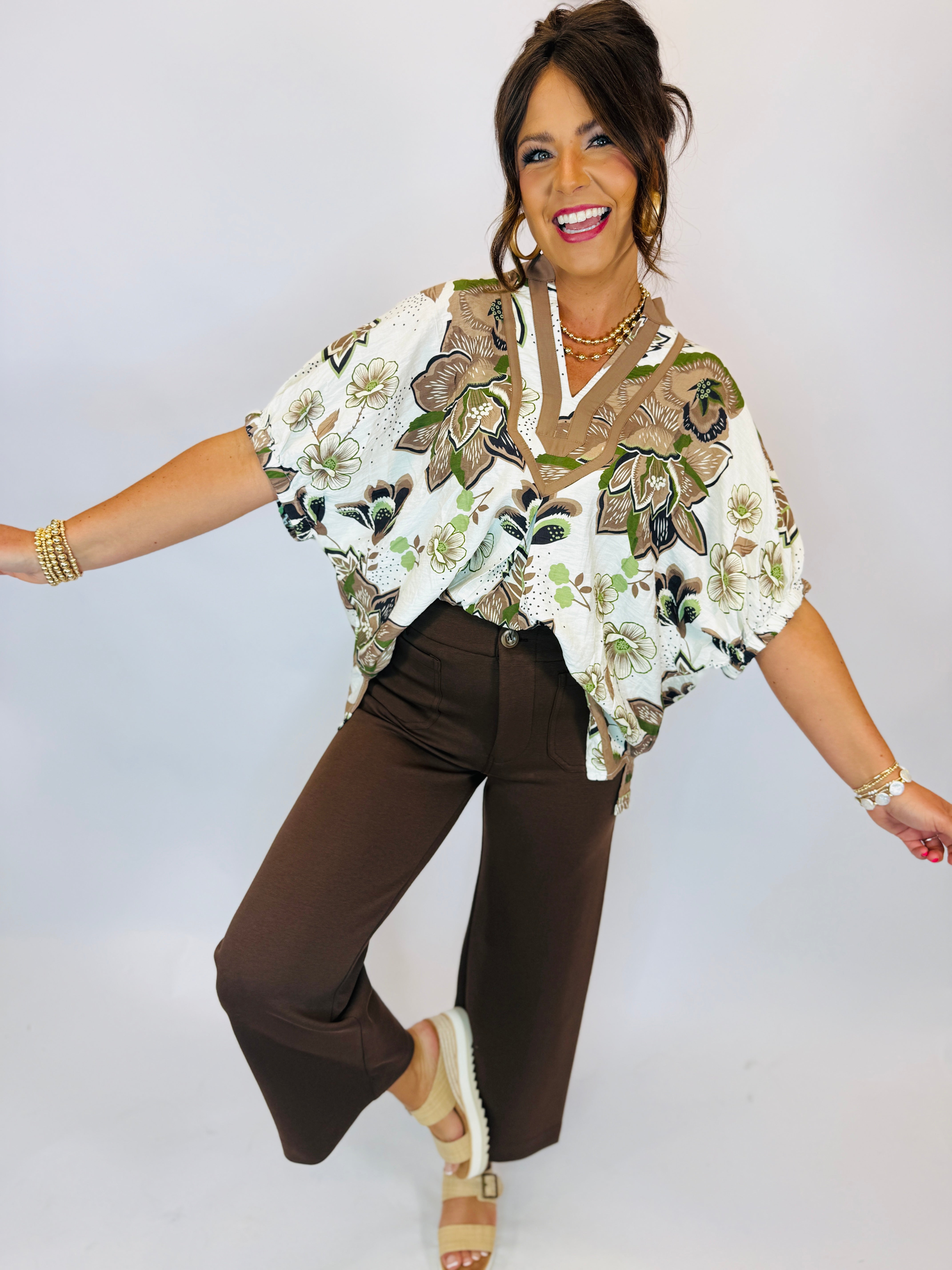 Paula Pant-Brown
