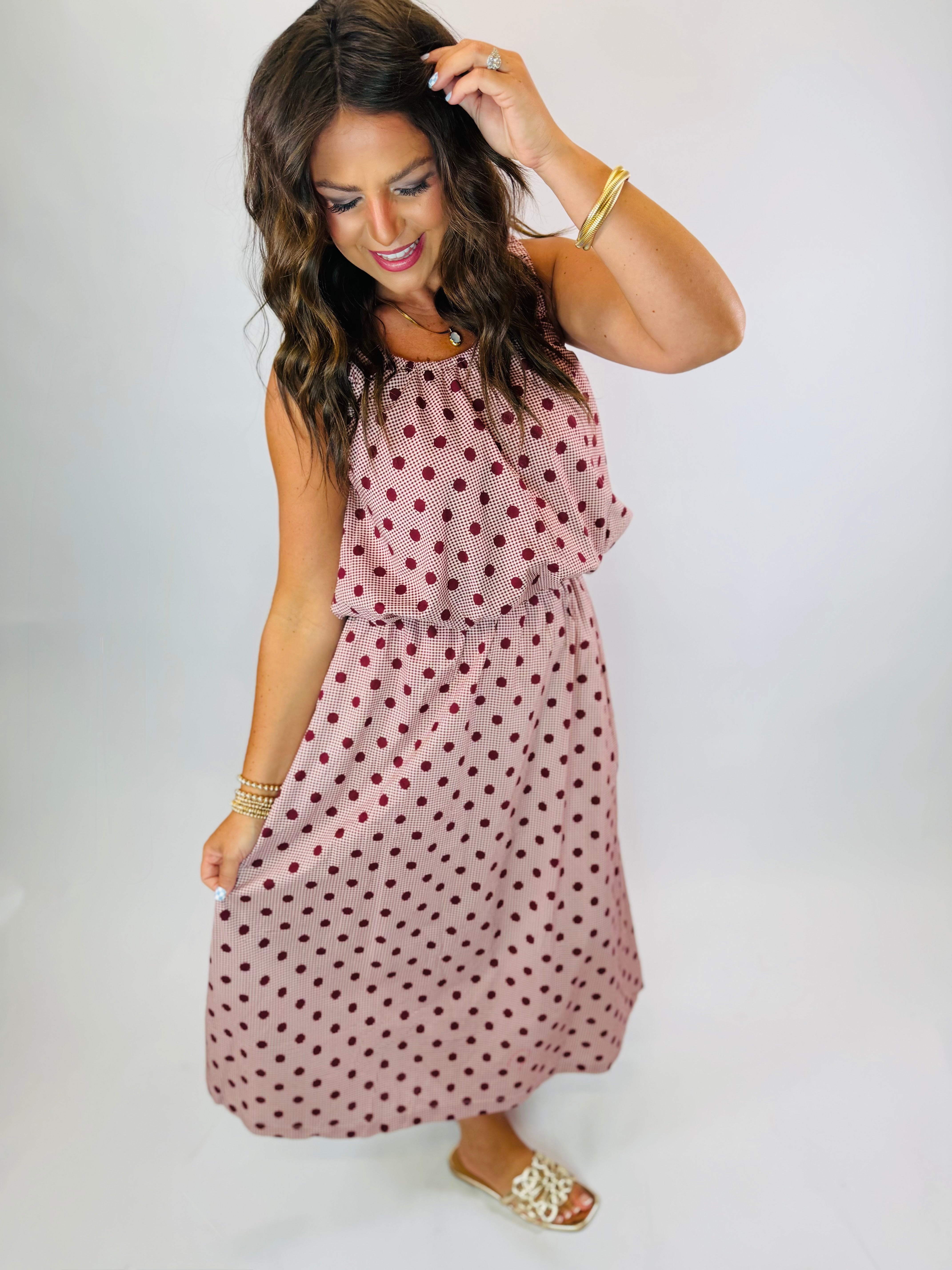 Jolie Set- Skirt