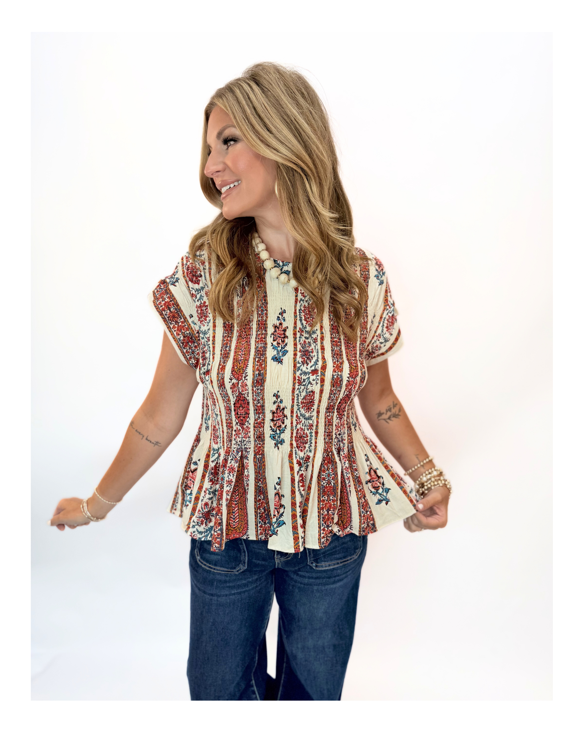 Renee Top