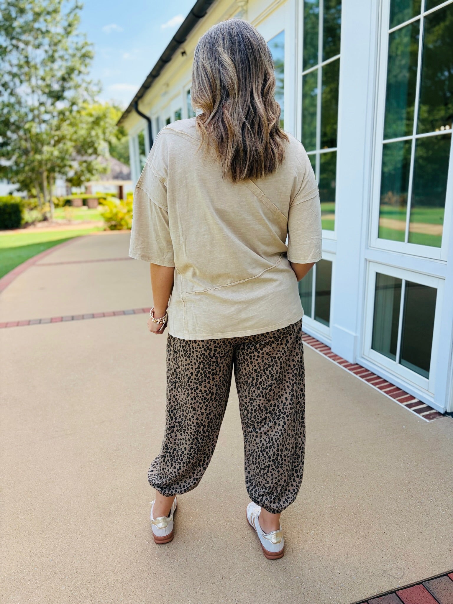 Adaline Top