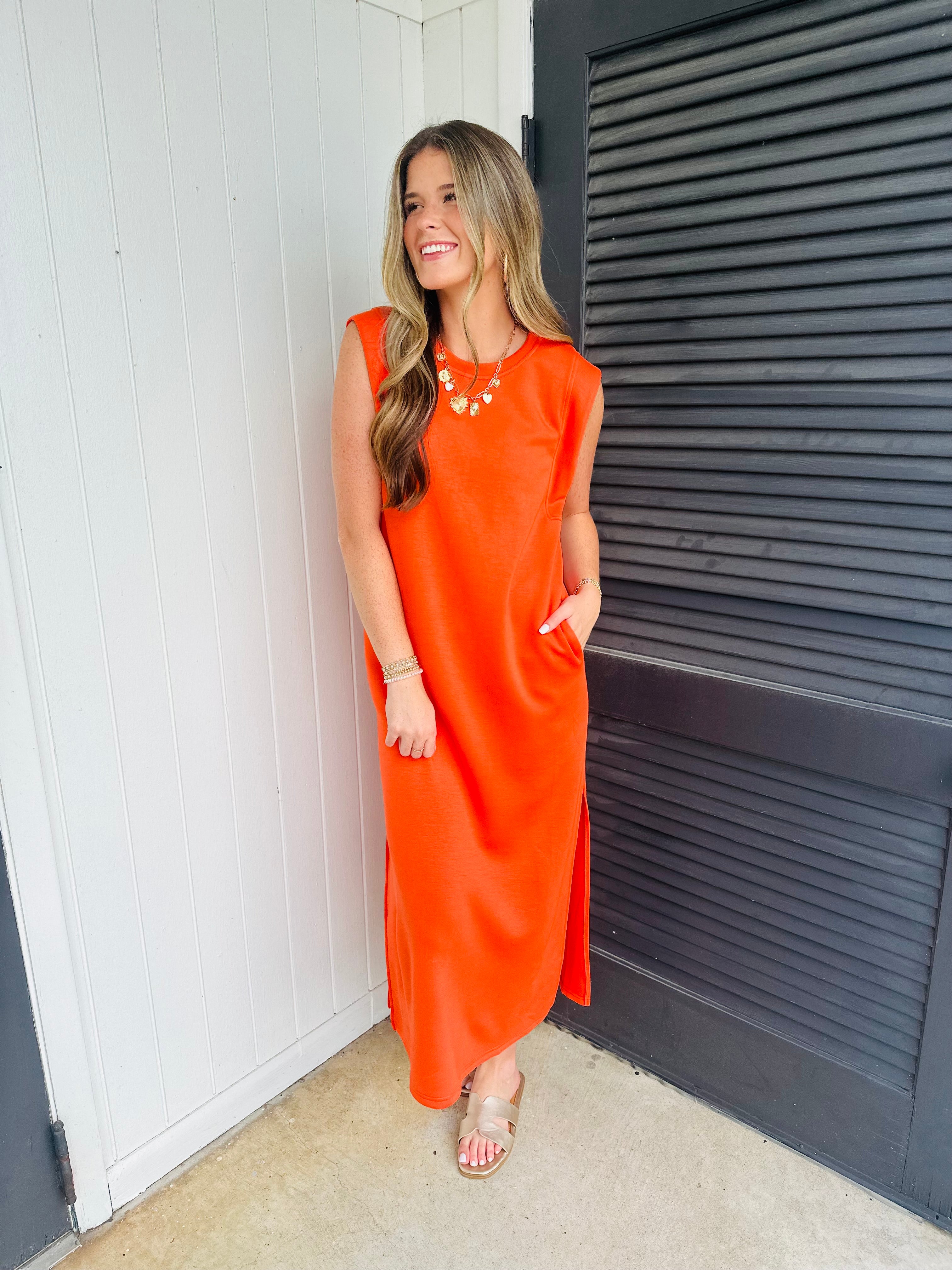 Zayla Dress