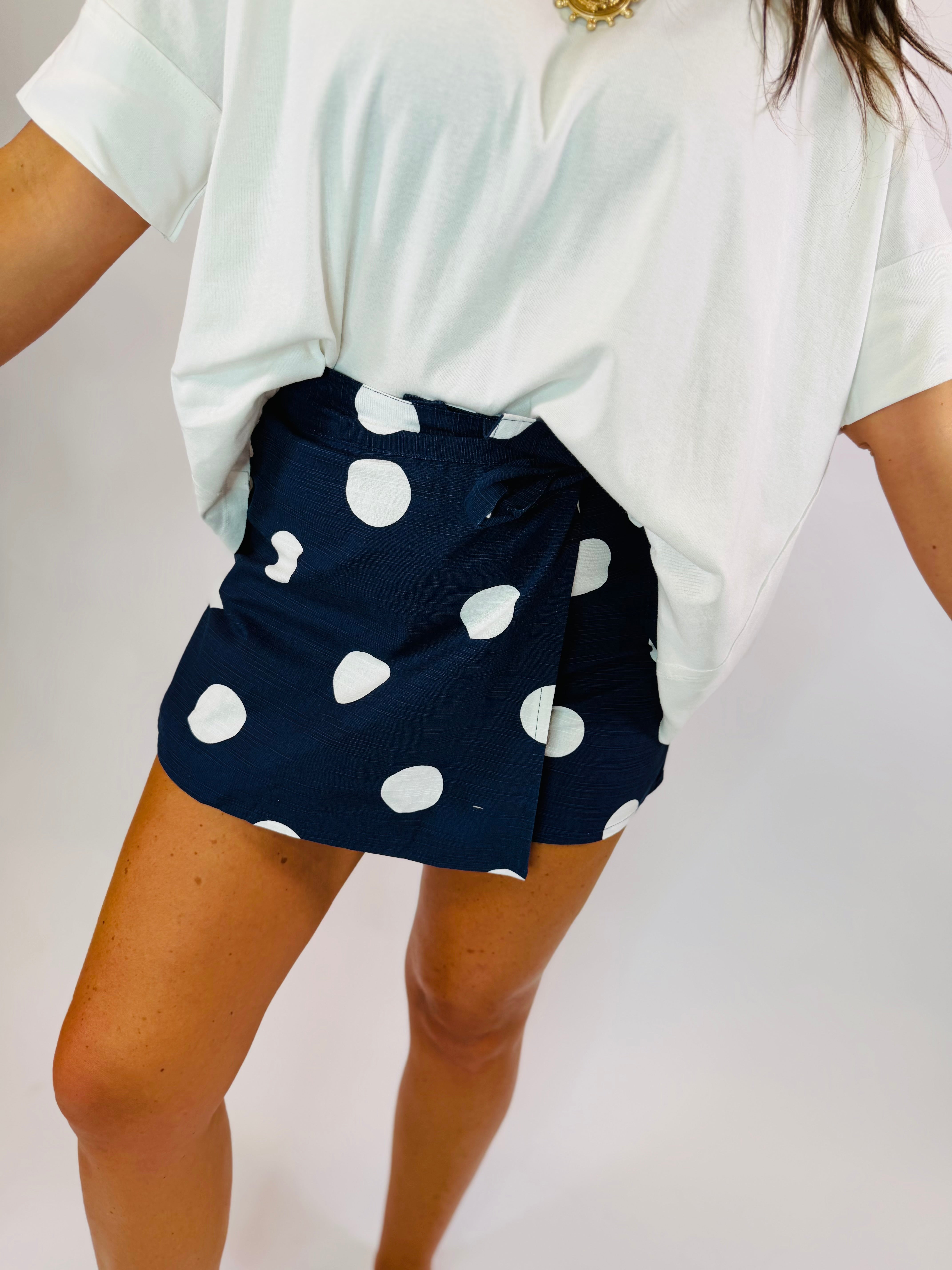 Maylee Skort