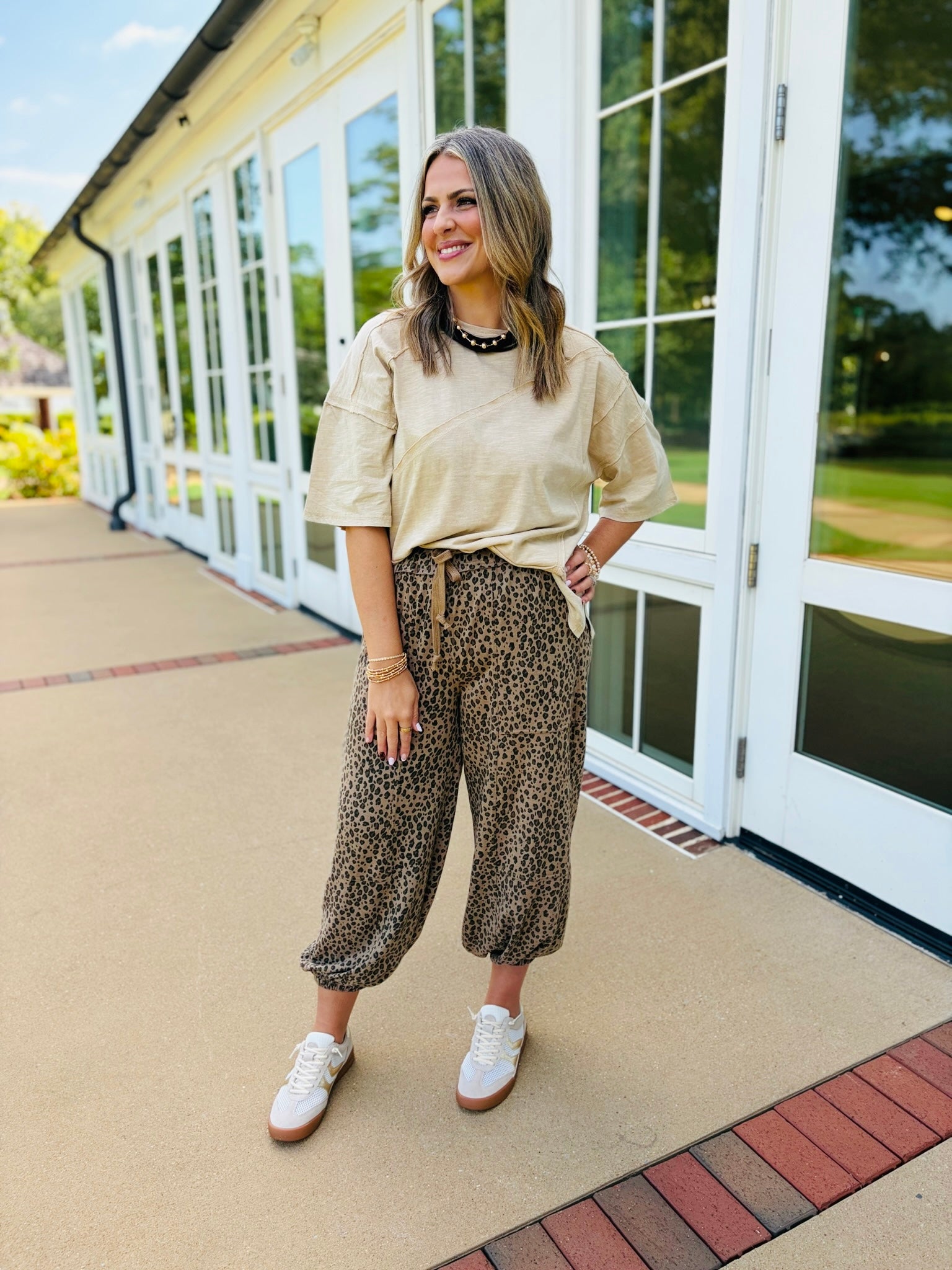 Kaya Pants