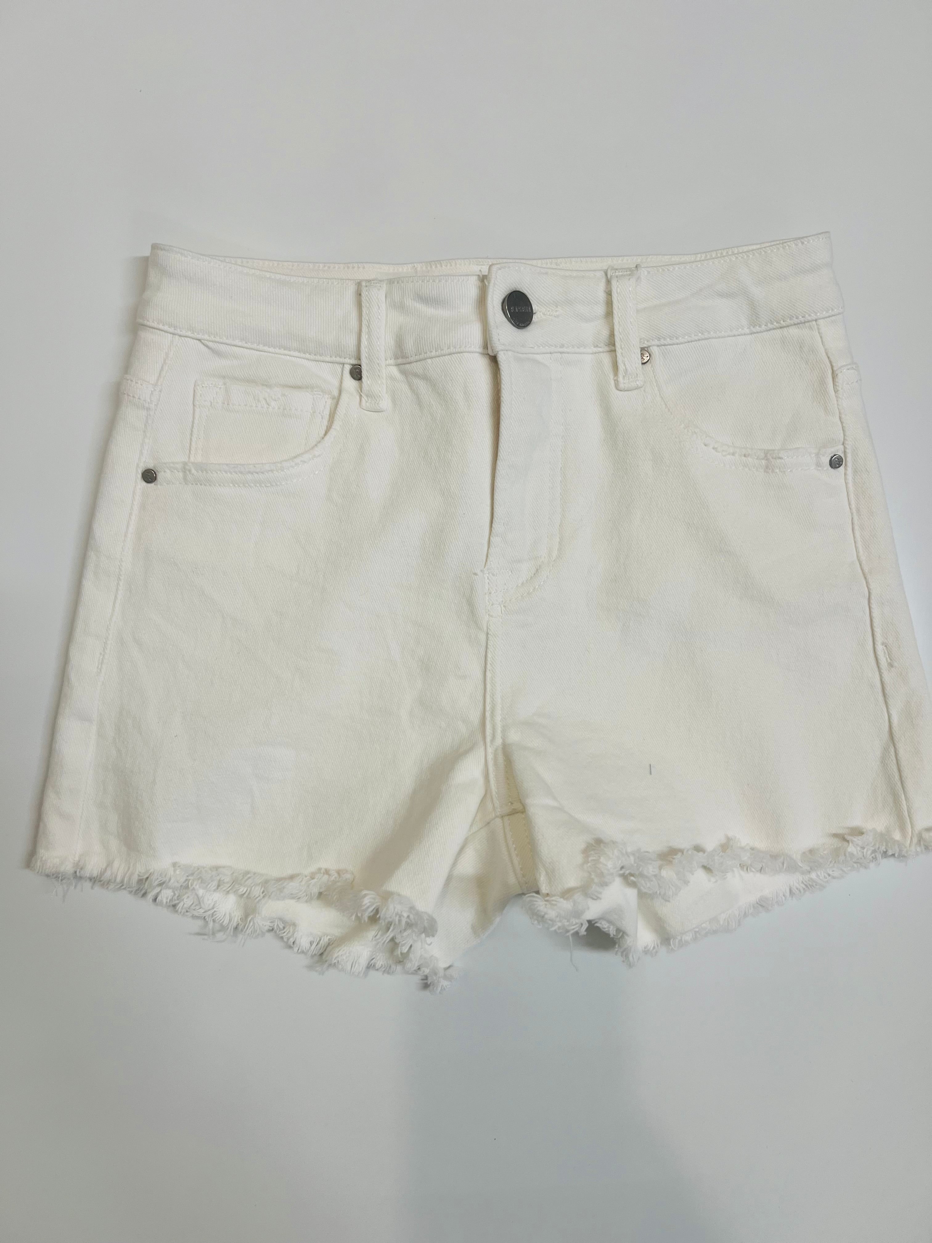 Darcy Short