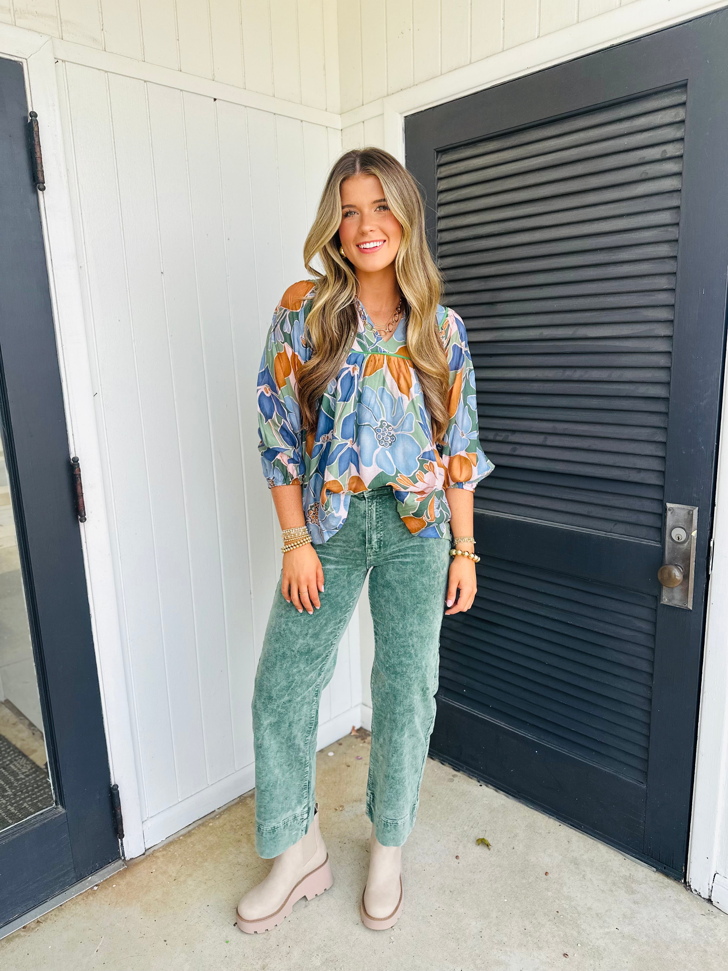 Josephine Top