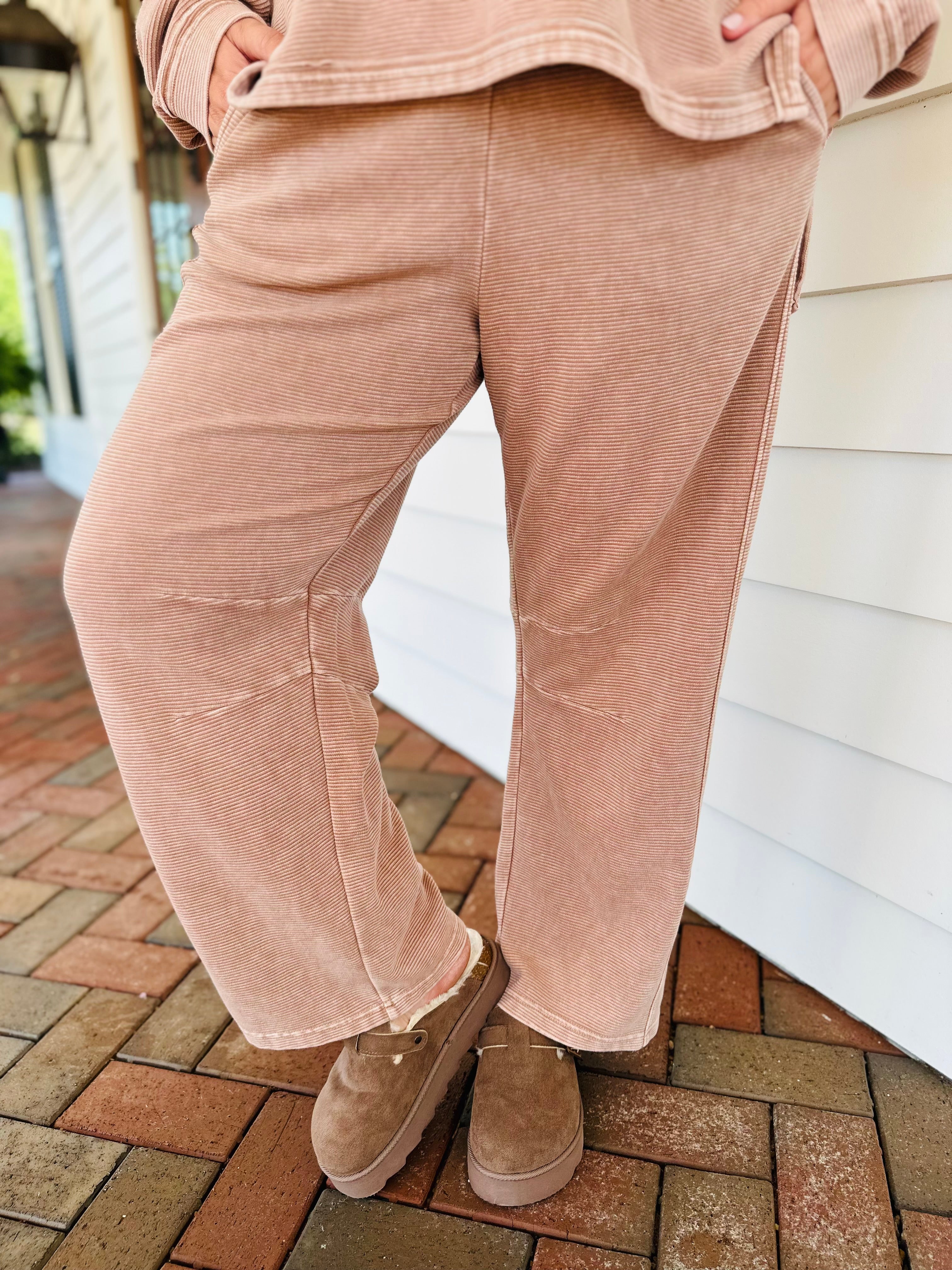 Alyssa Pants