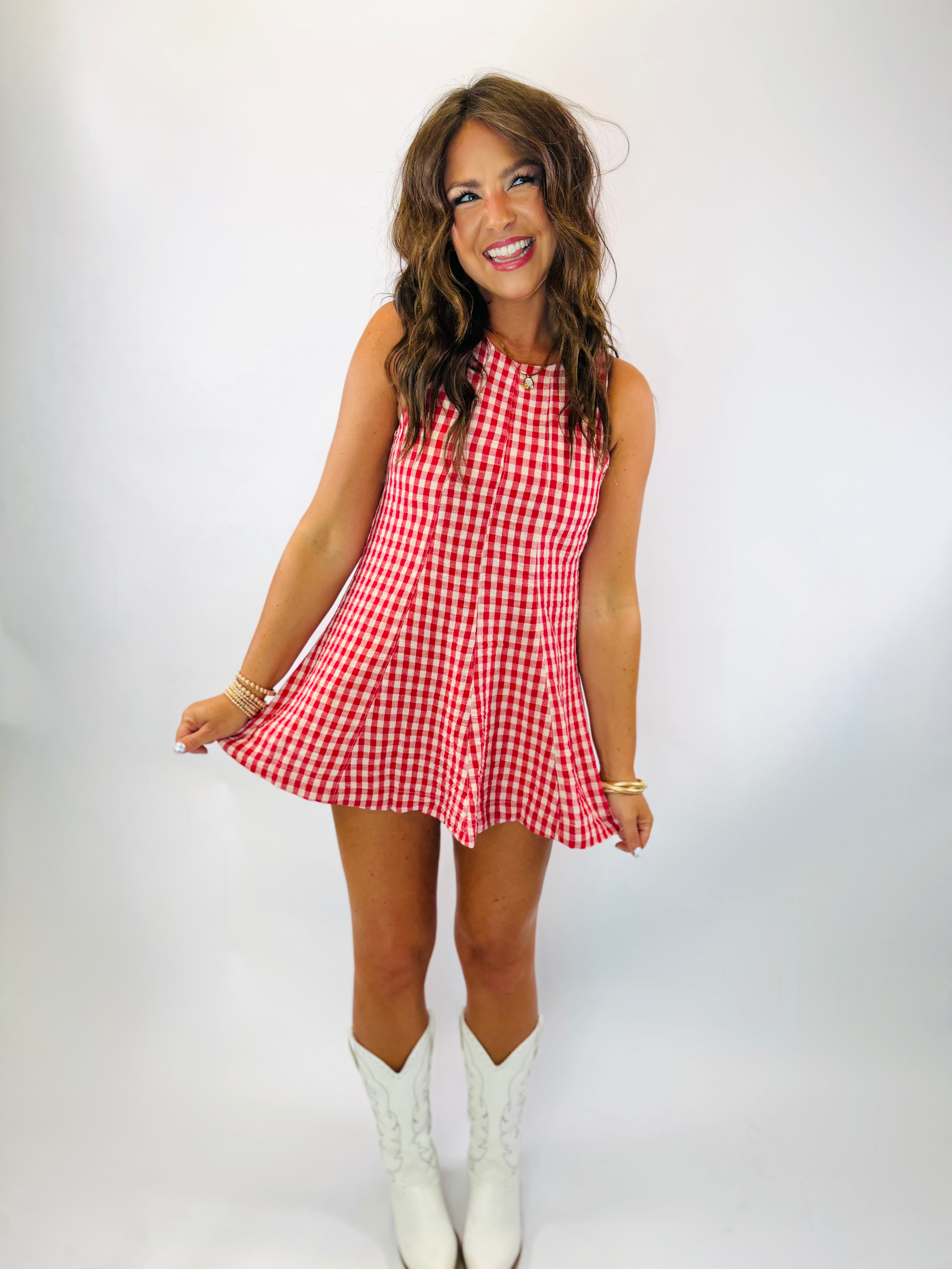 Denny Romper