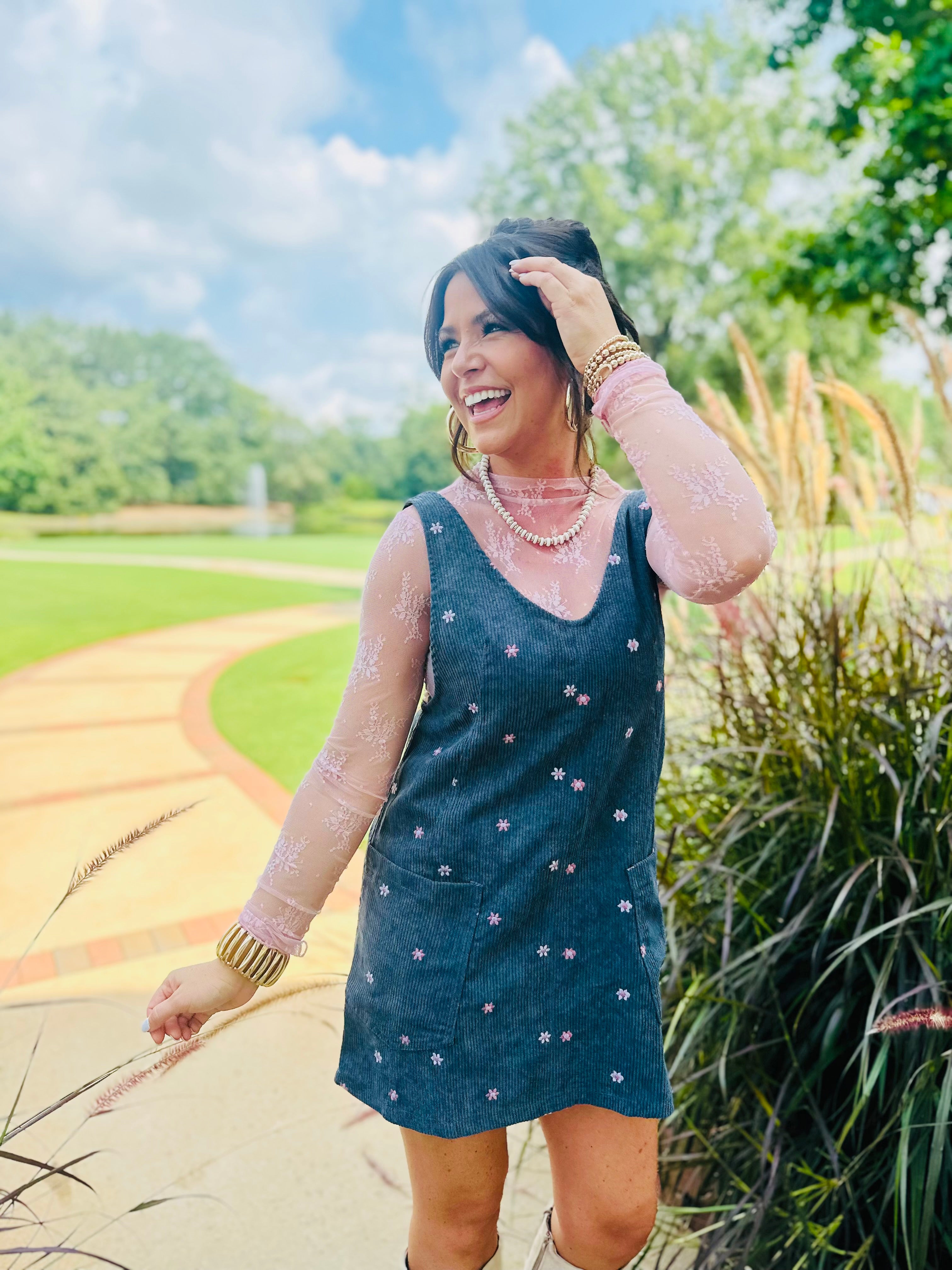 Vada Dress