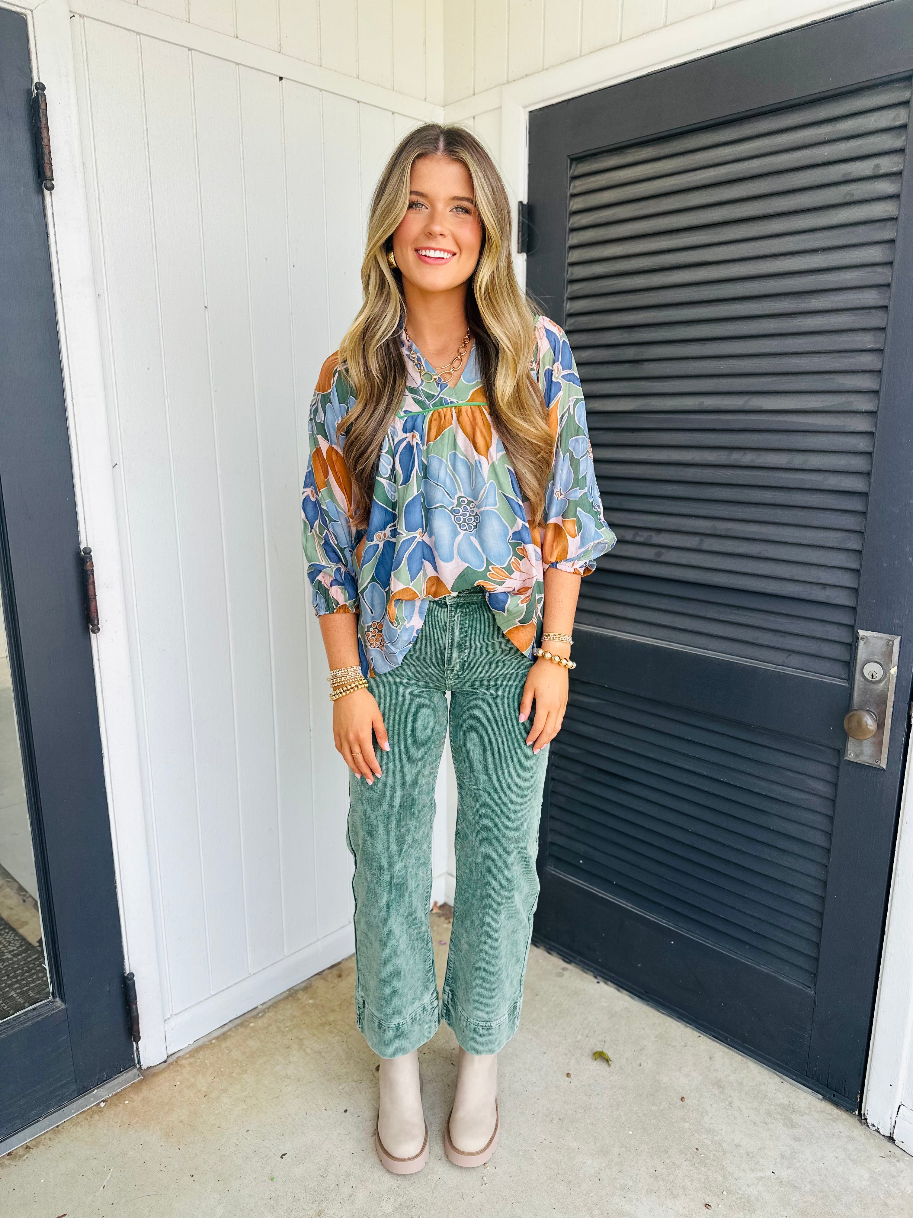 Josephine Top