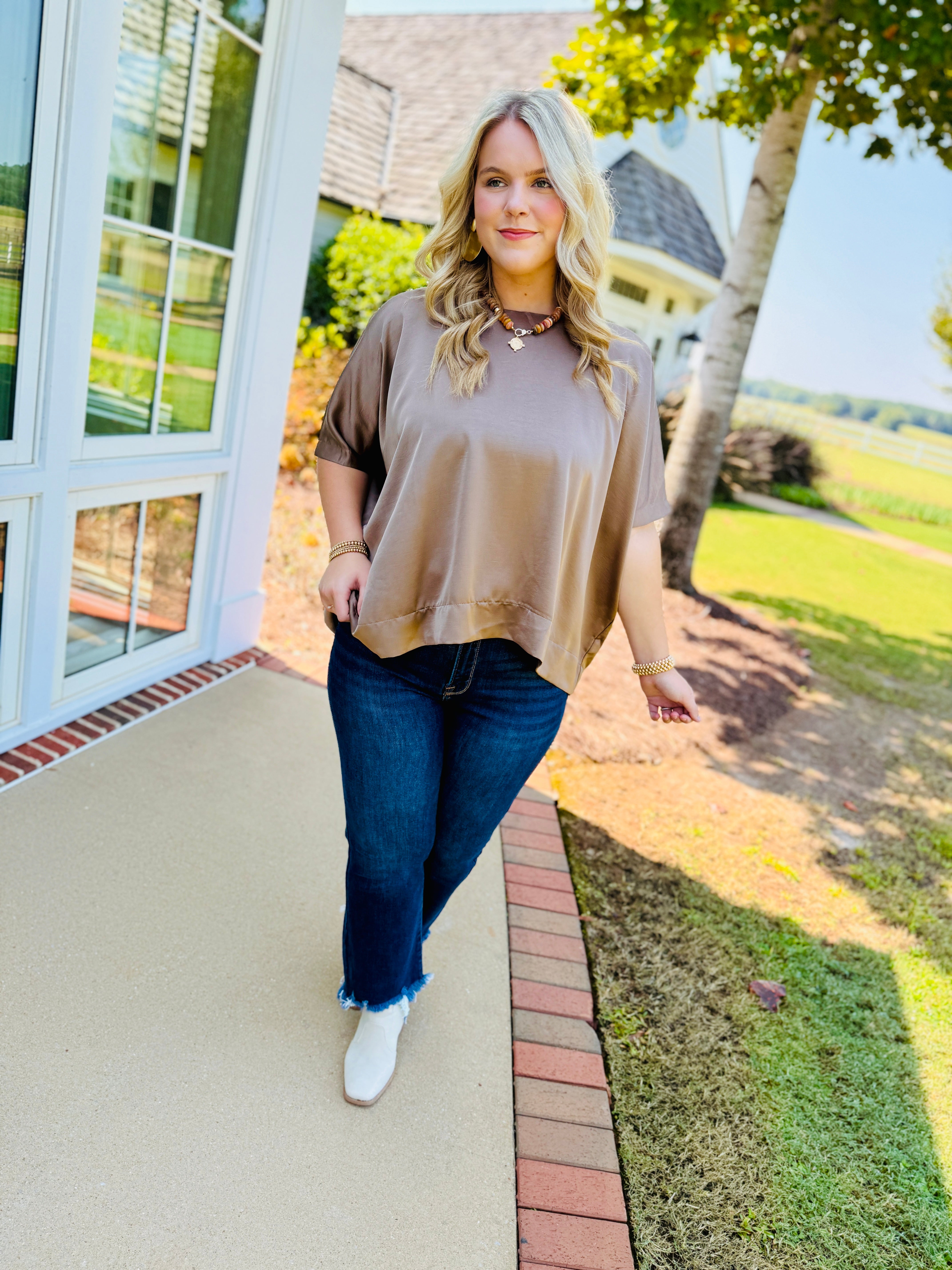 Calista Top
