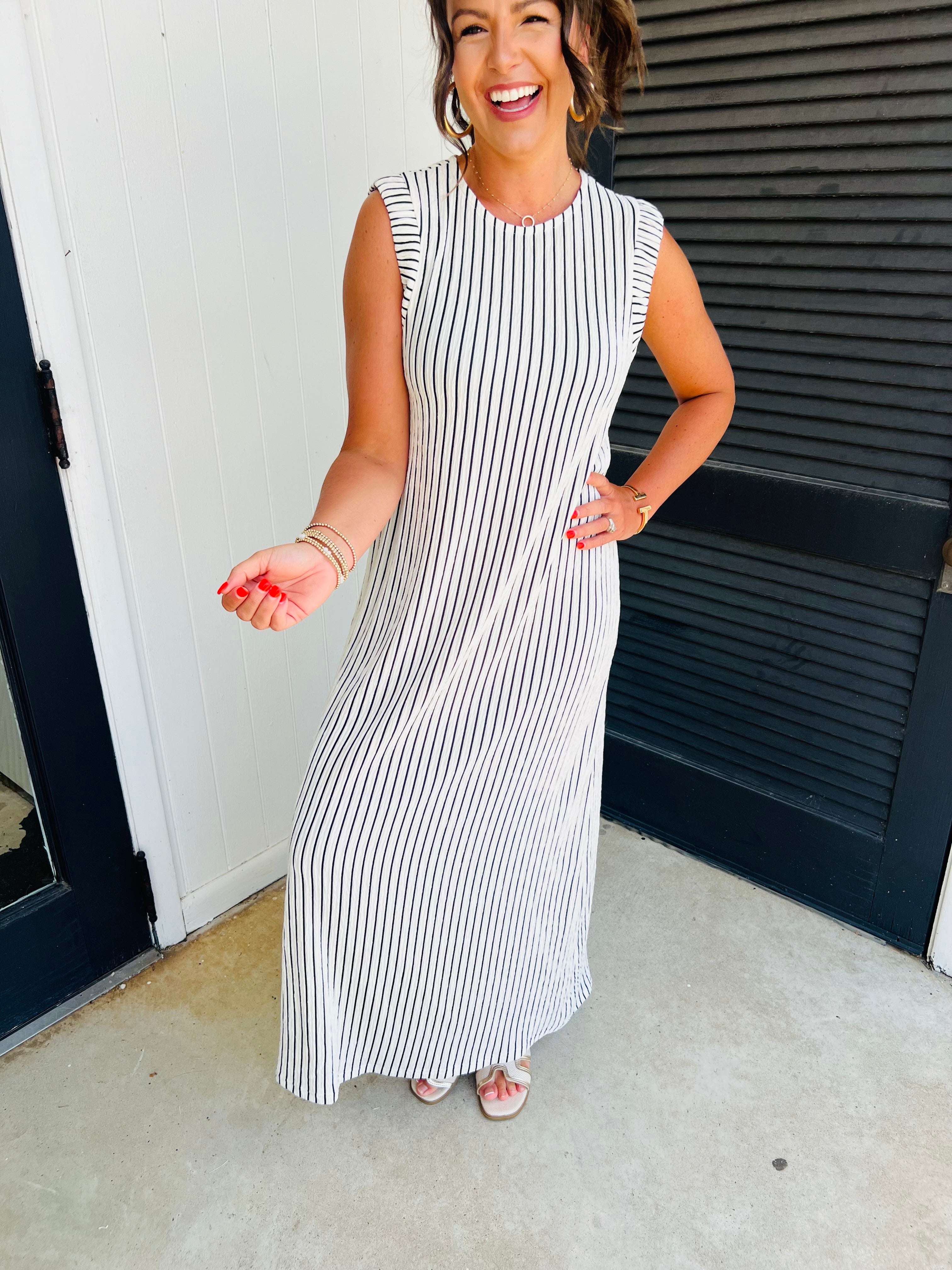 Millie Dress