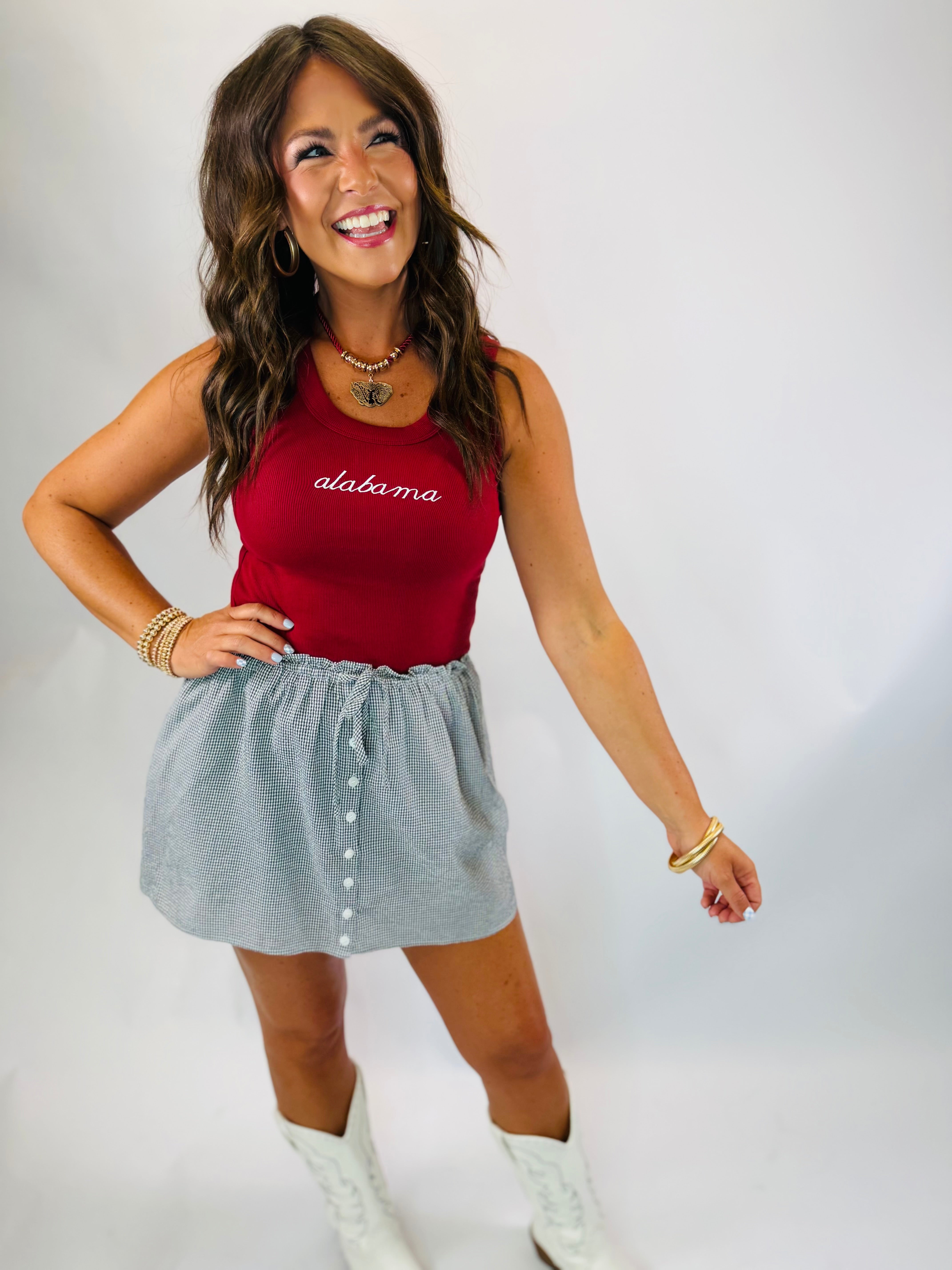 Brodie Tank