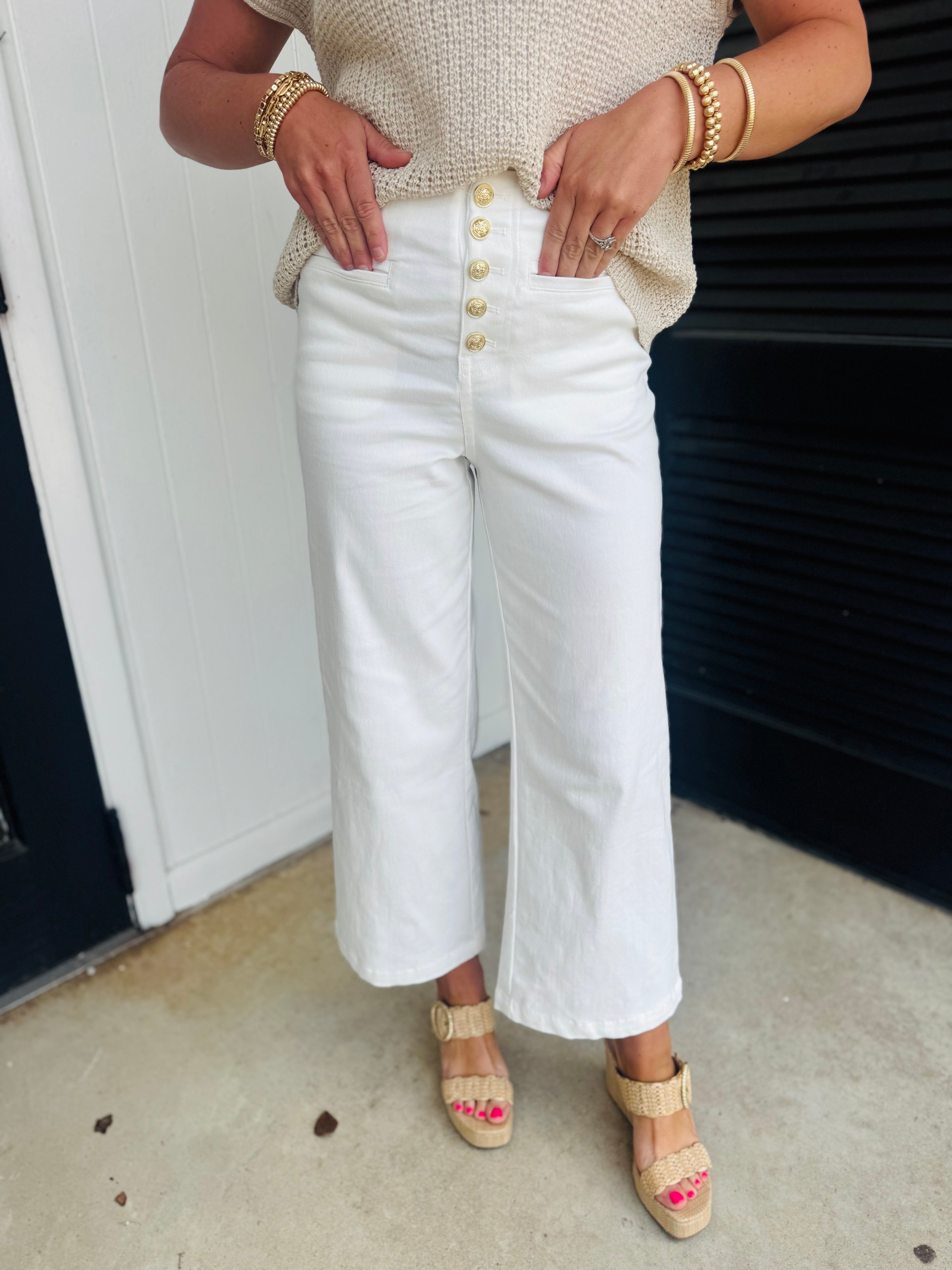 Anita Pants