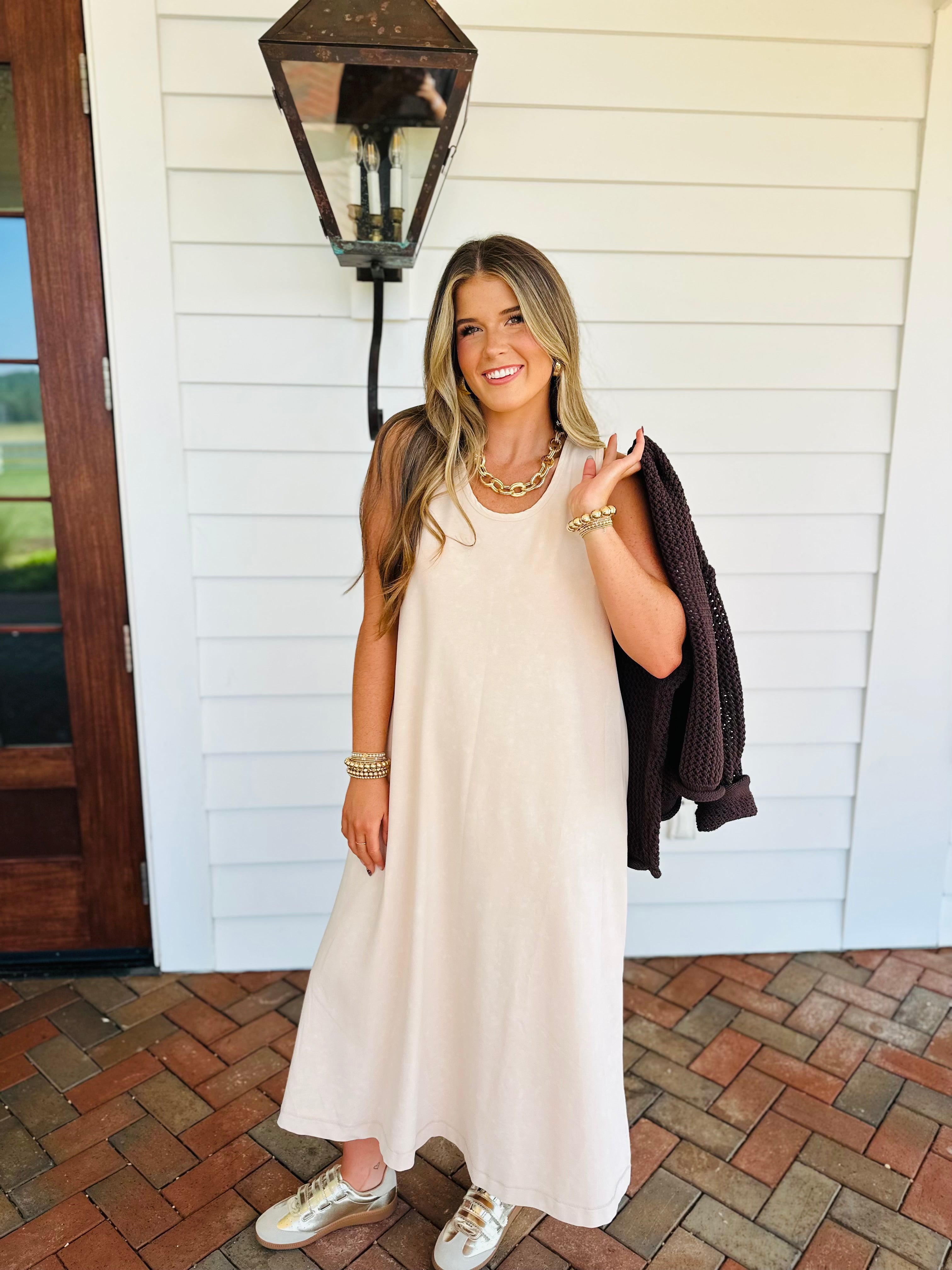 Kendall Dress