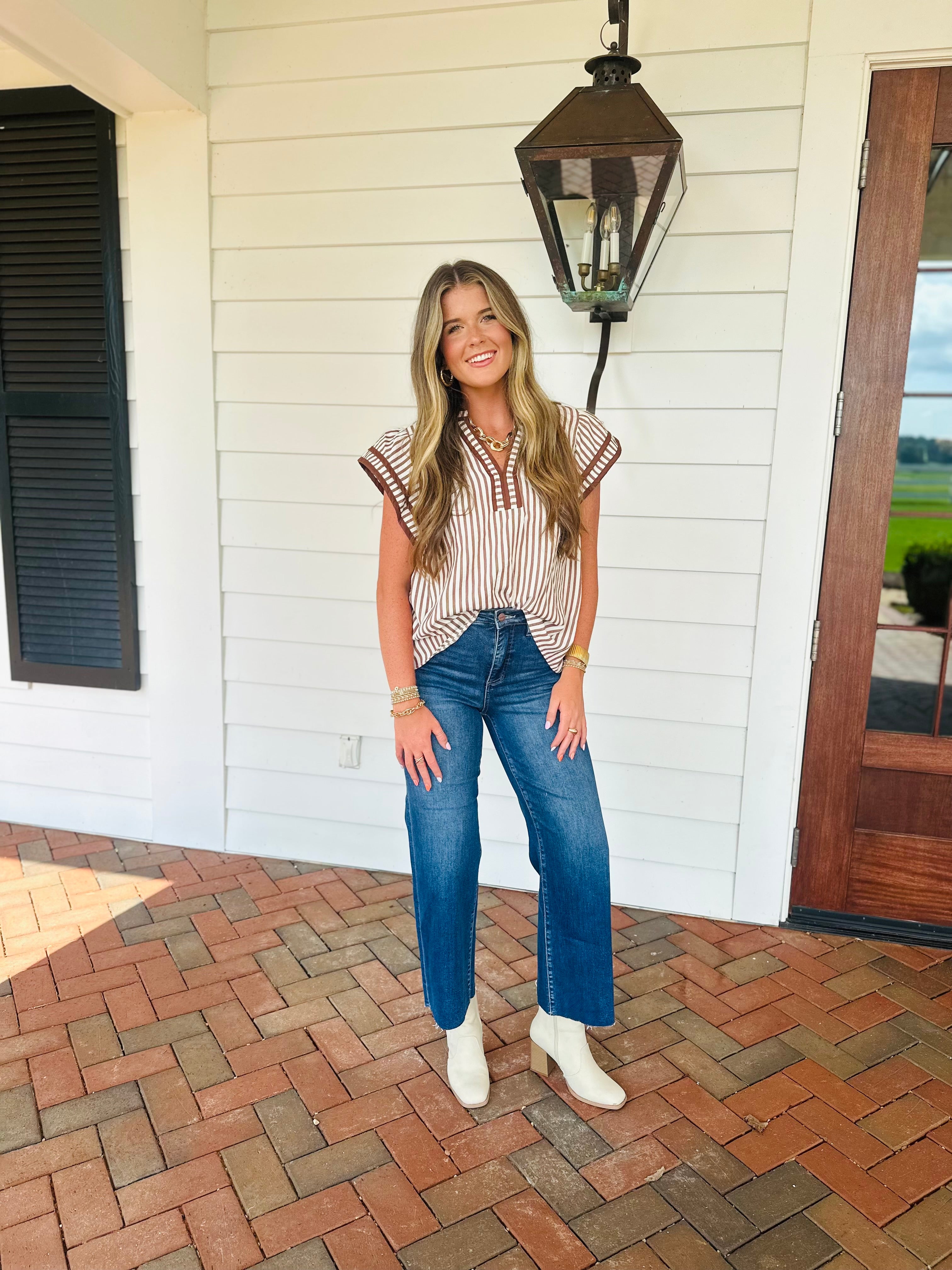 Lorelai top