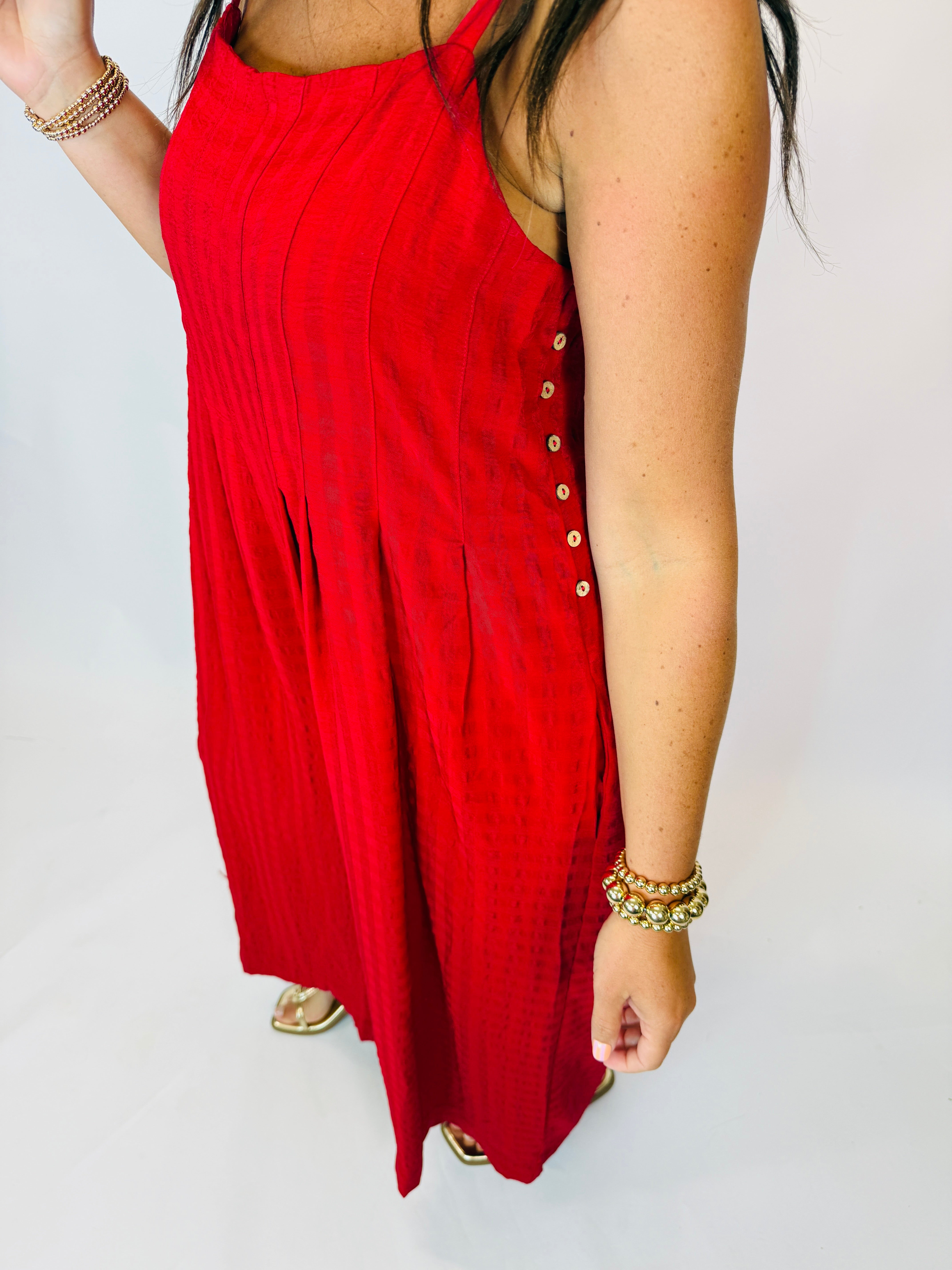 Jalie Jumpsuit