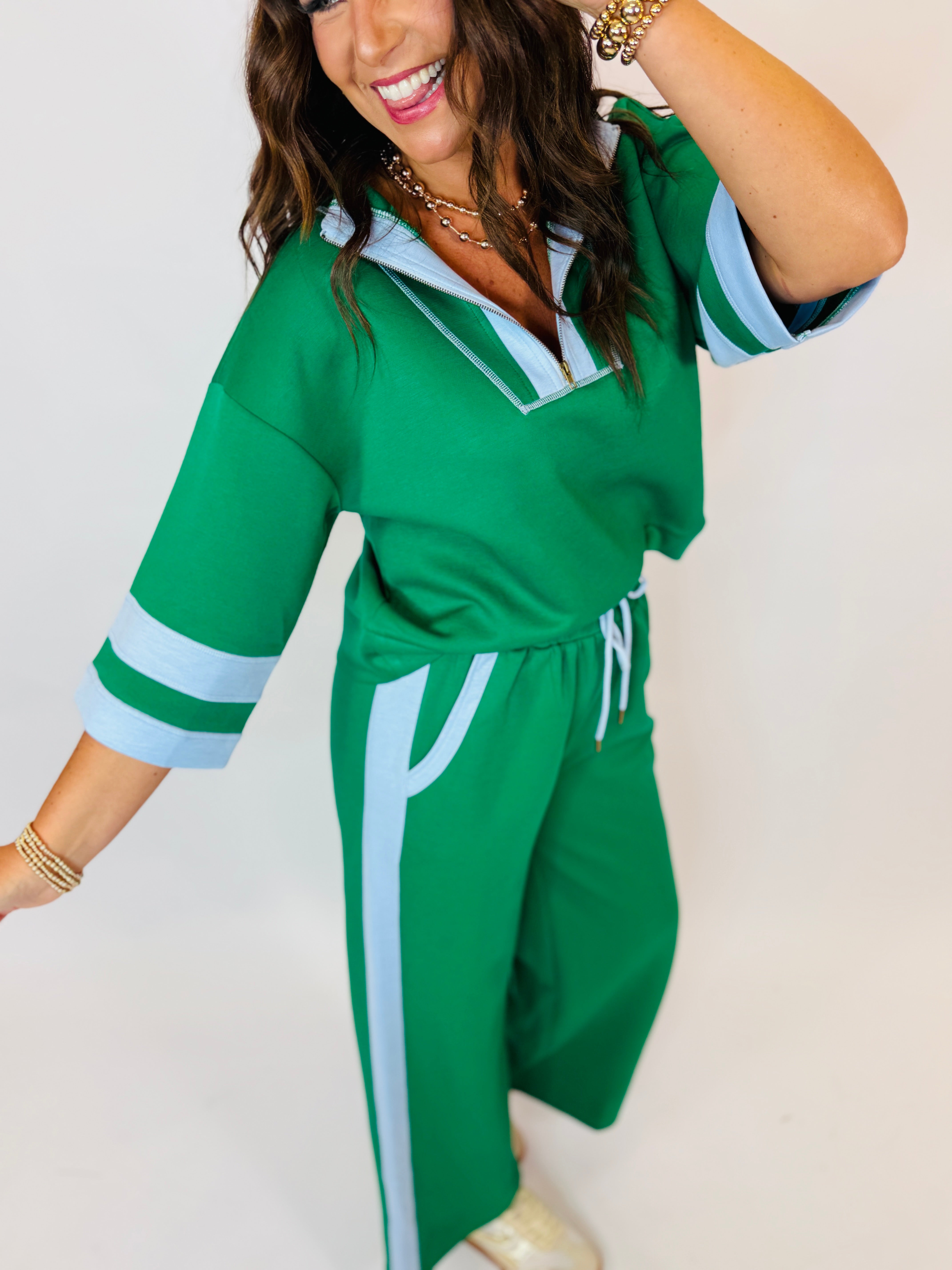 Joy Set Top