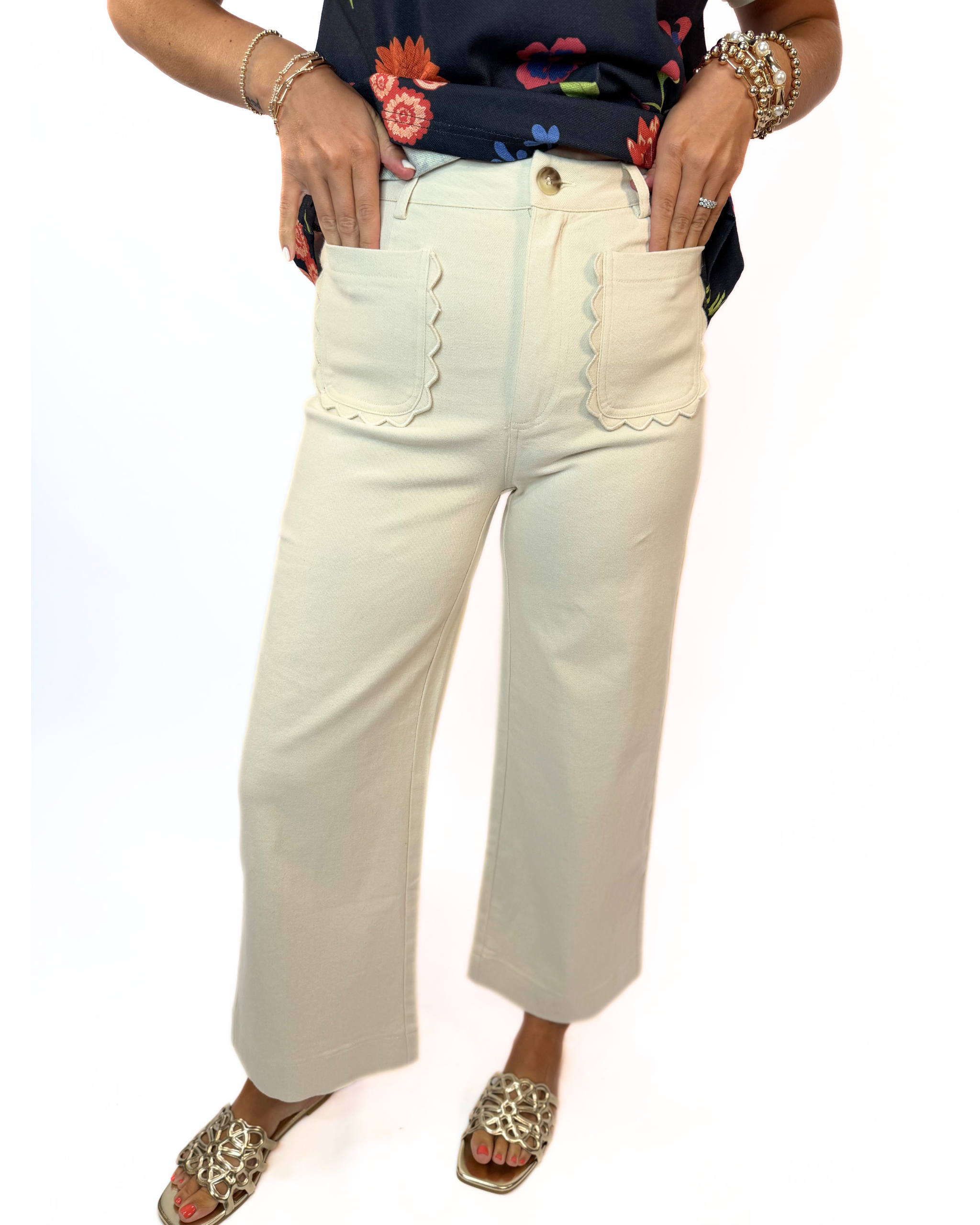 Blakeley Pant
