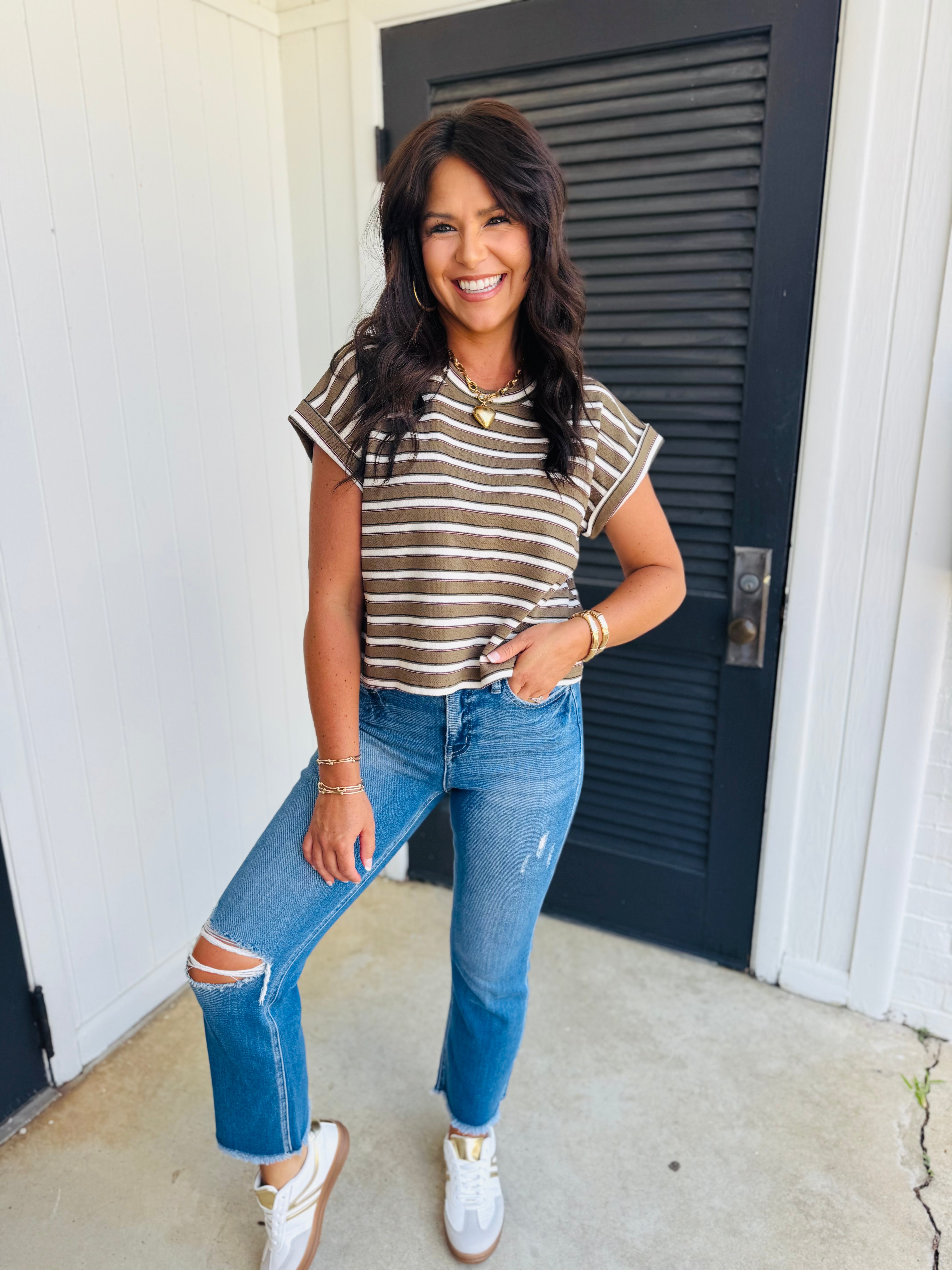 Bella Top