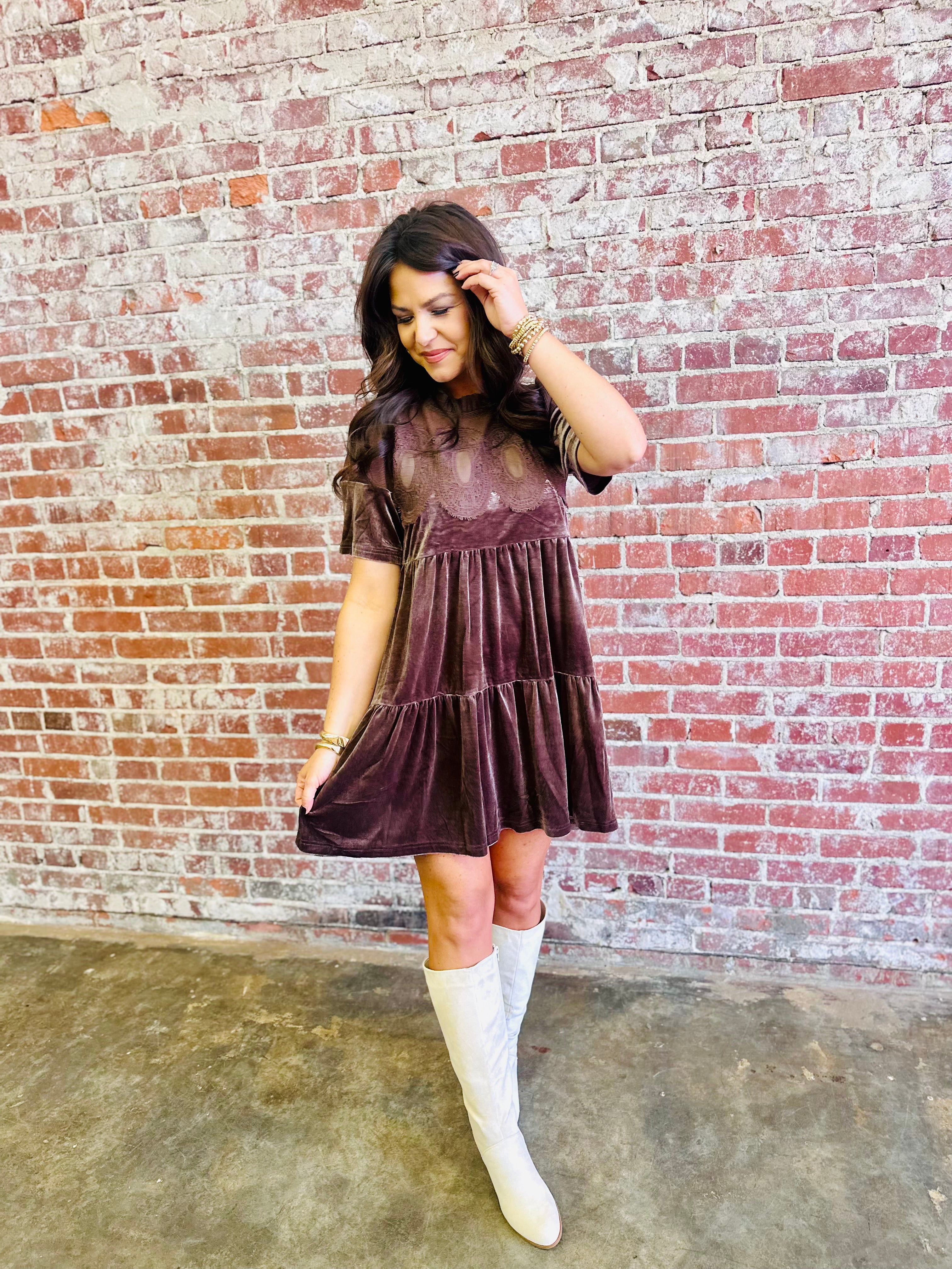 Peyton Dress